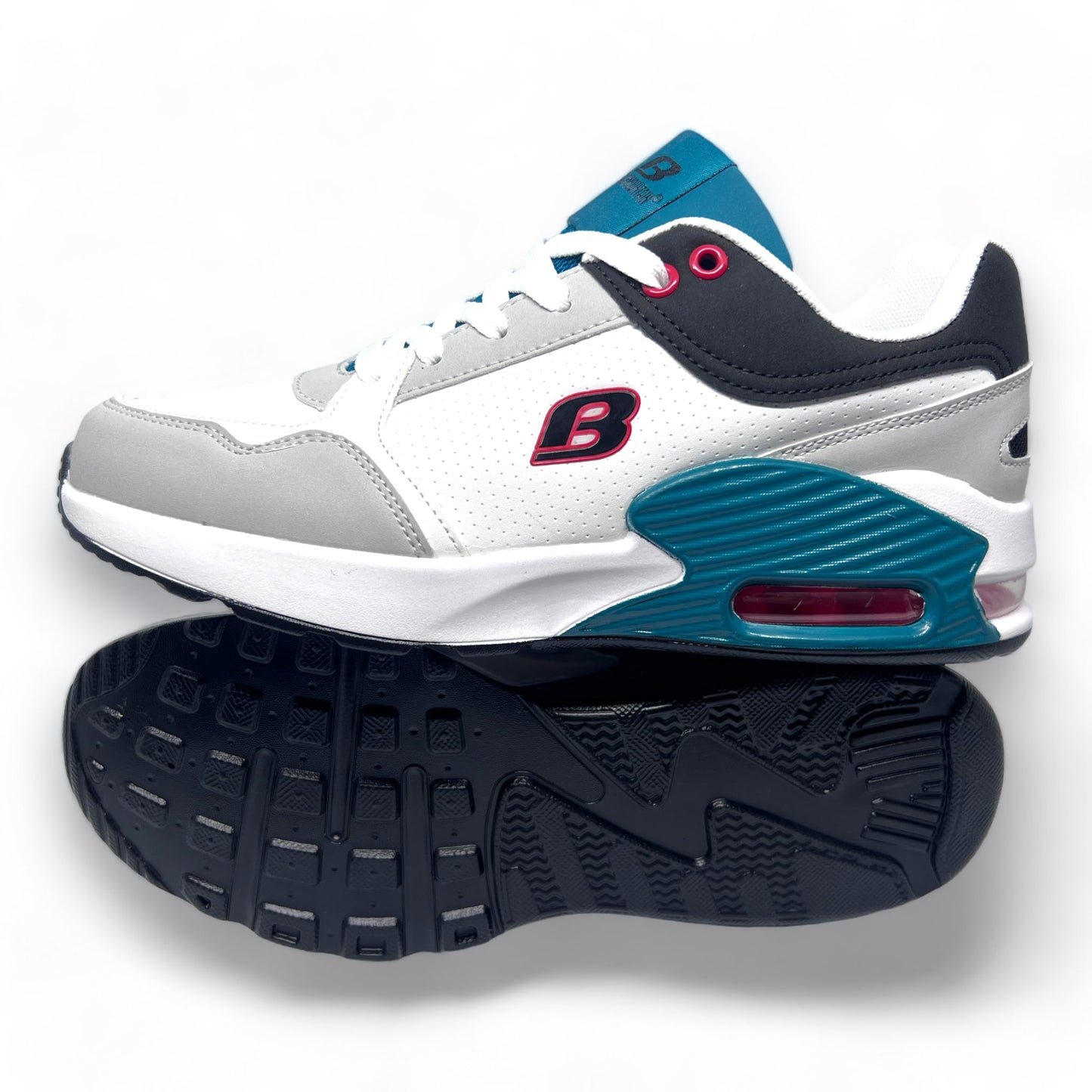 Calzado deportivo hombre - BMH221667 ⚡ UNICO PAR ⚡ 2X200 MIL