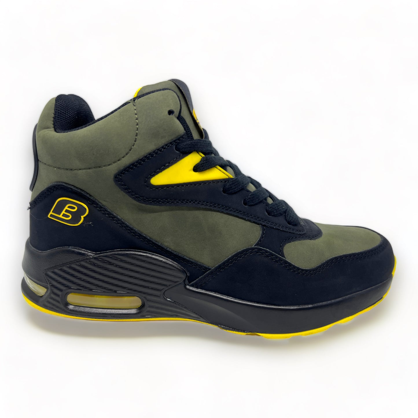 Calzado Deportivo Hombre BMH221085 60% OFF 2X200 MIL