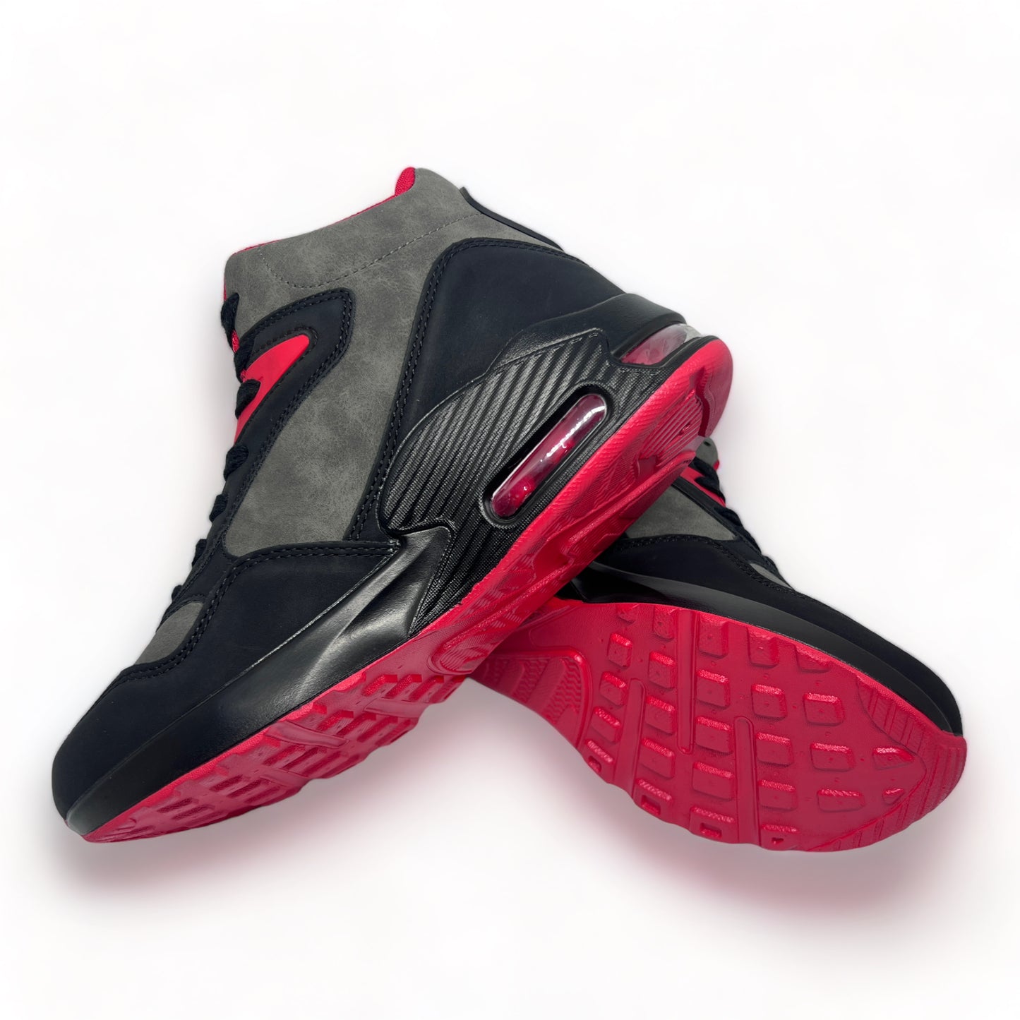 Calzado Deportivo Hombre BMH221085 60% OFF 2X200 MIL