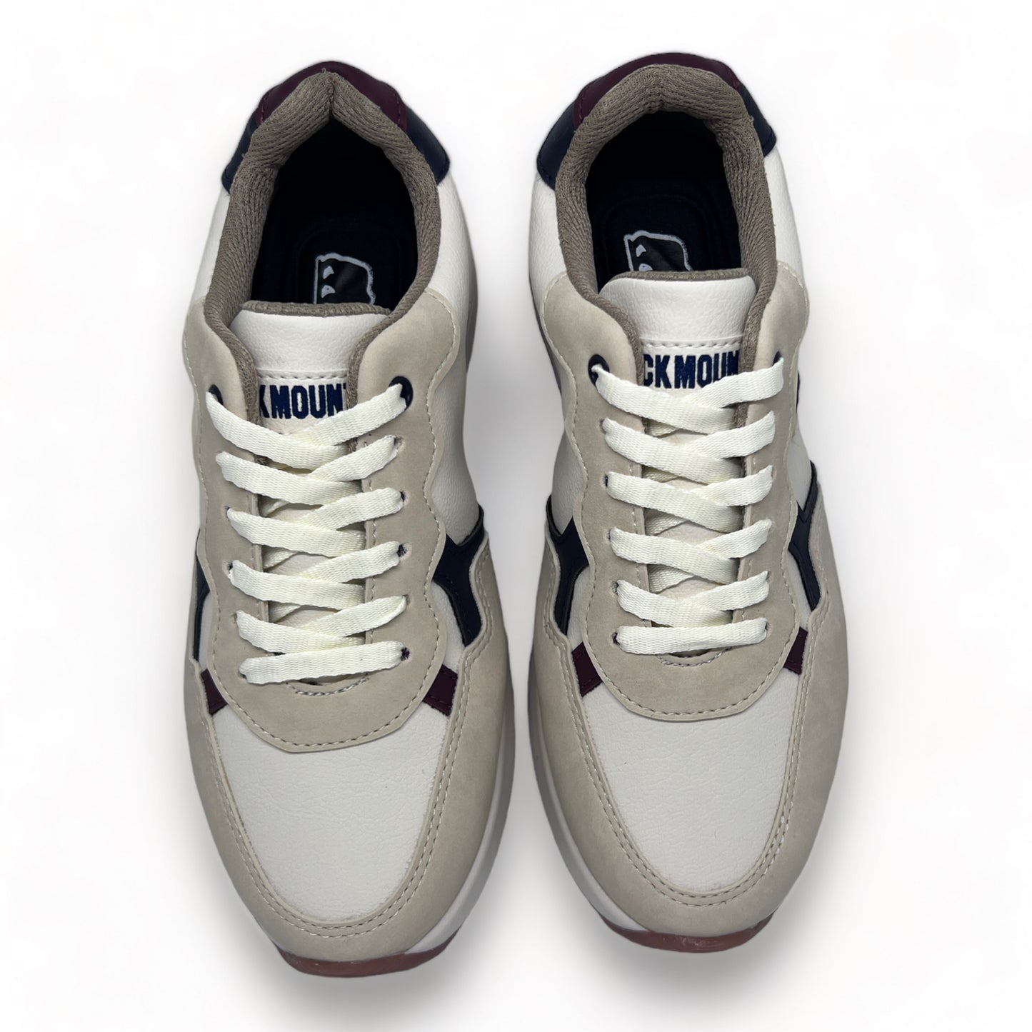 Calzado casual Hombre BMH23GALES 30% OFF 2X150 MIL