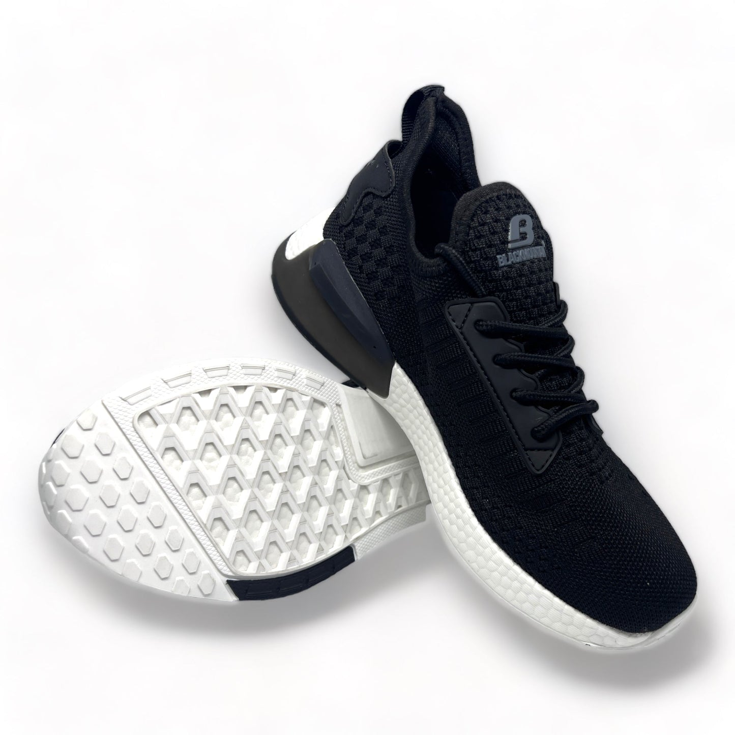 calzado deportivo hombre - BMH221593 ⚡ UNICO PAR ⚡ 60% OFF2X200 MIL