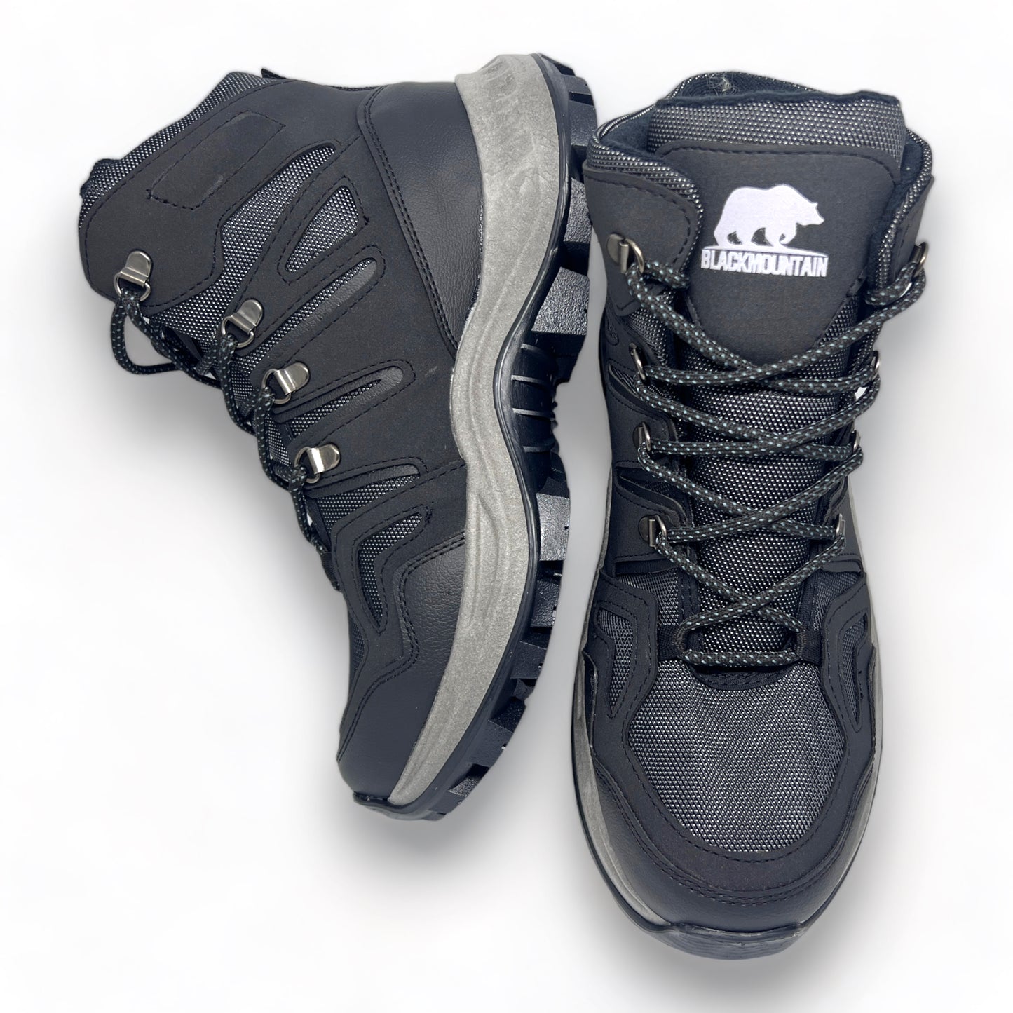 Calzado OUTDOOR para hombre BM23833