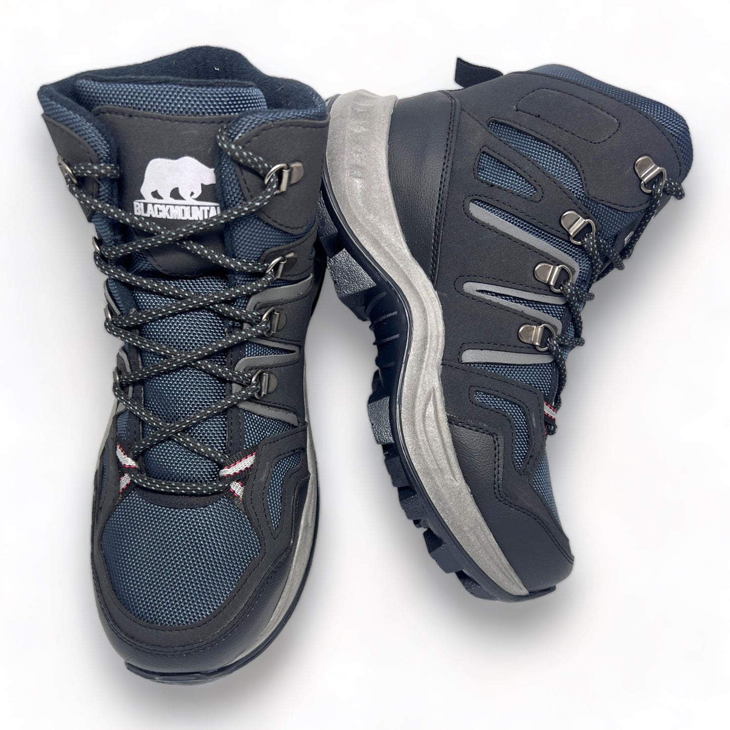 Calzado OUTDOOR para hombre BM23833
