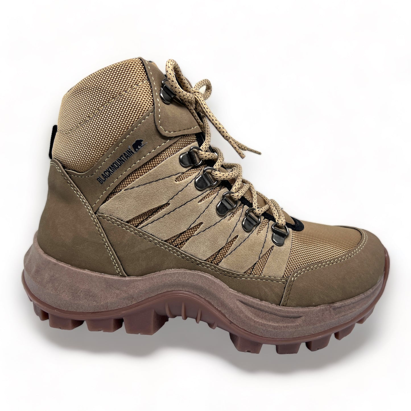 Calzado OUTDOOR para hombre BM23563