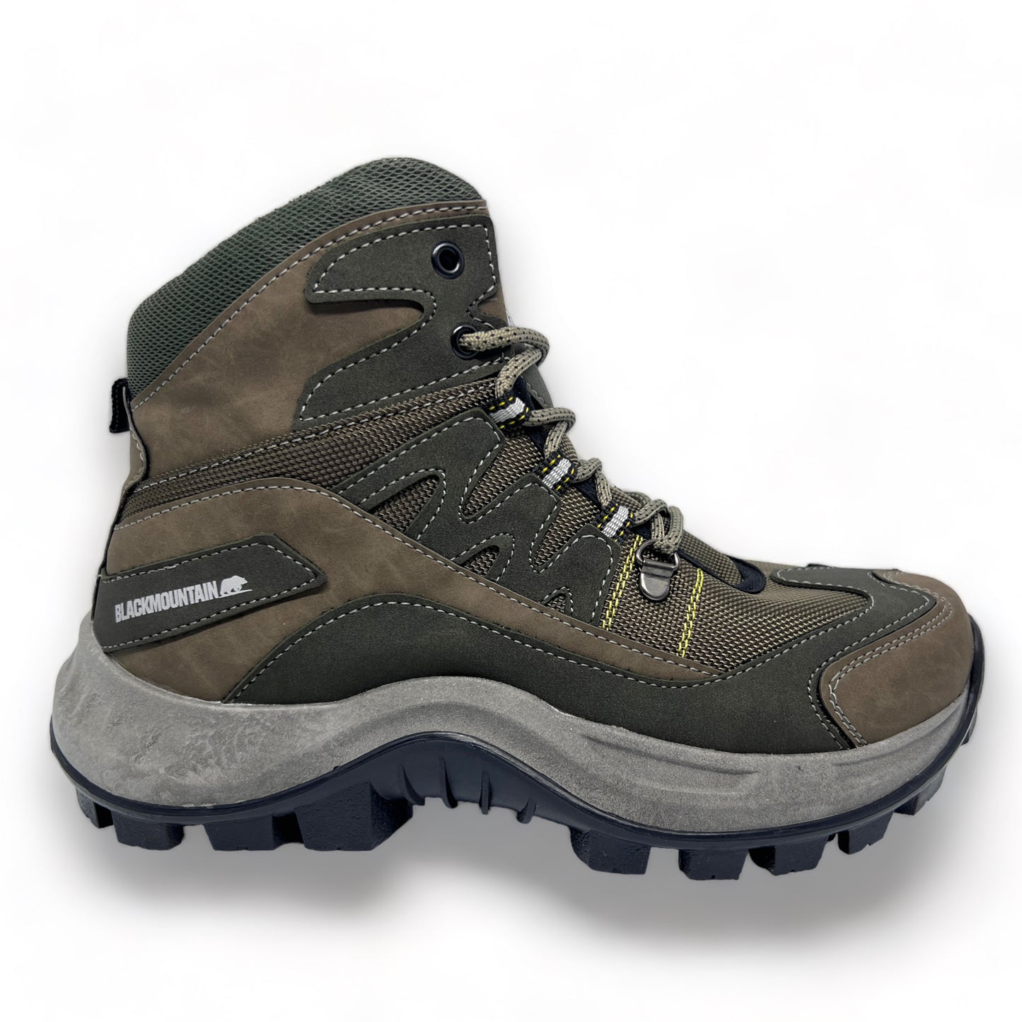 Calzado OUTDOOR para hombre BM23824
