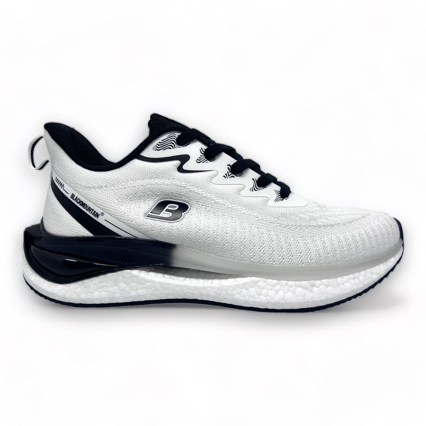 Calzado Deportivo Hombre BMH231987 60% OFF 2X200 MIL