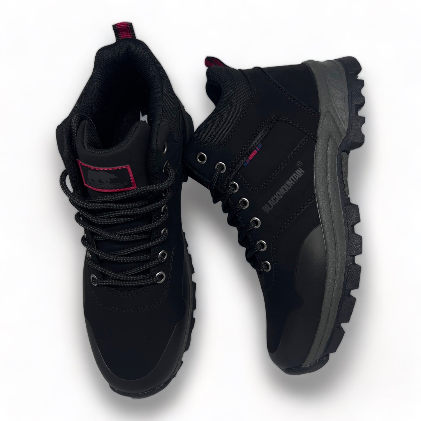 Calzado Deportivo Hombre BMH230371 60% OFF 2X200 MIL