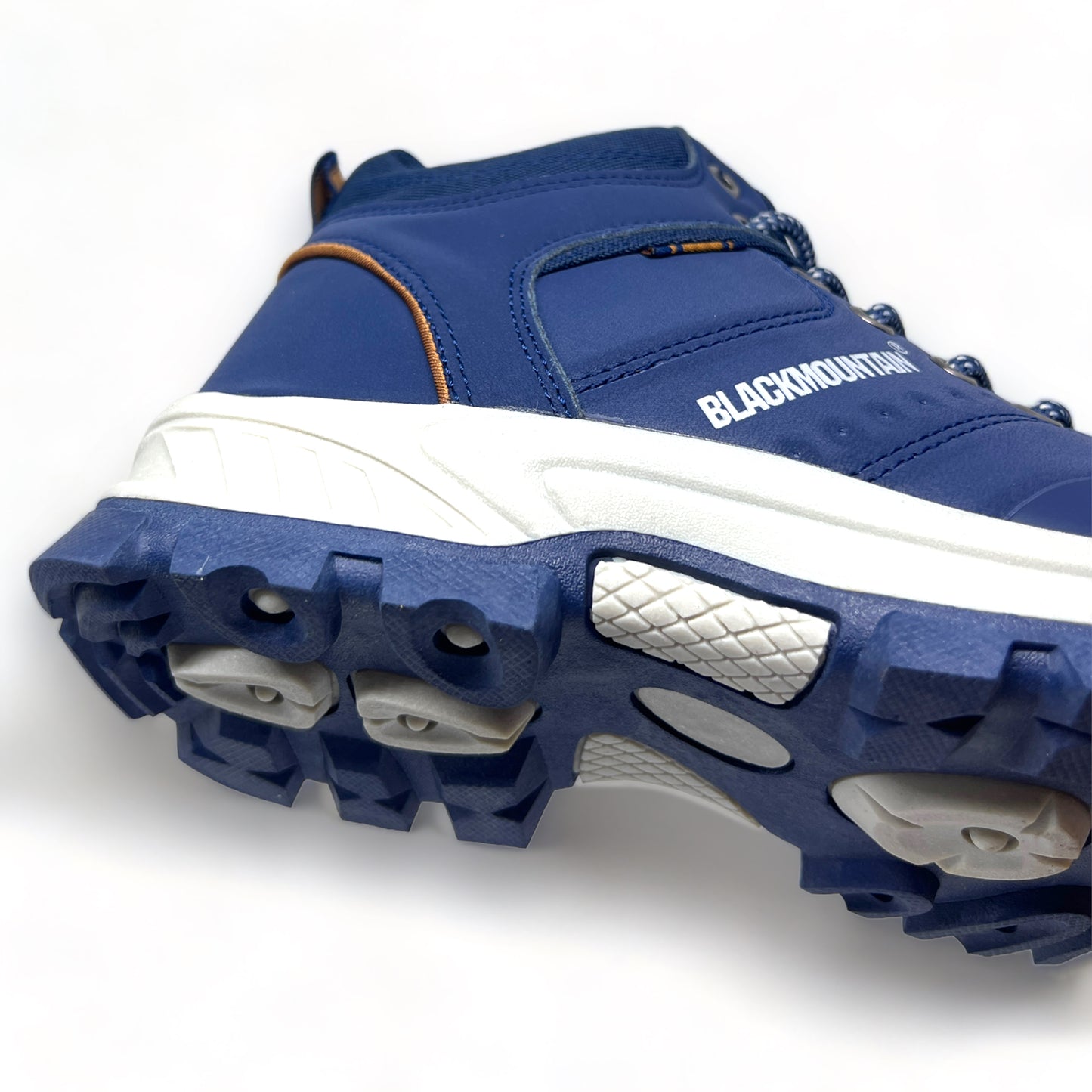 Calzado Deportivo Hombre BMH230371 60% OFF 2X200 MIL