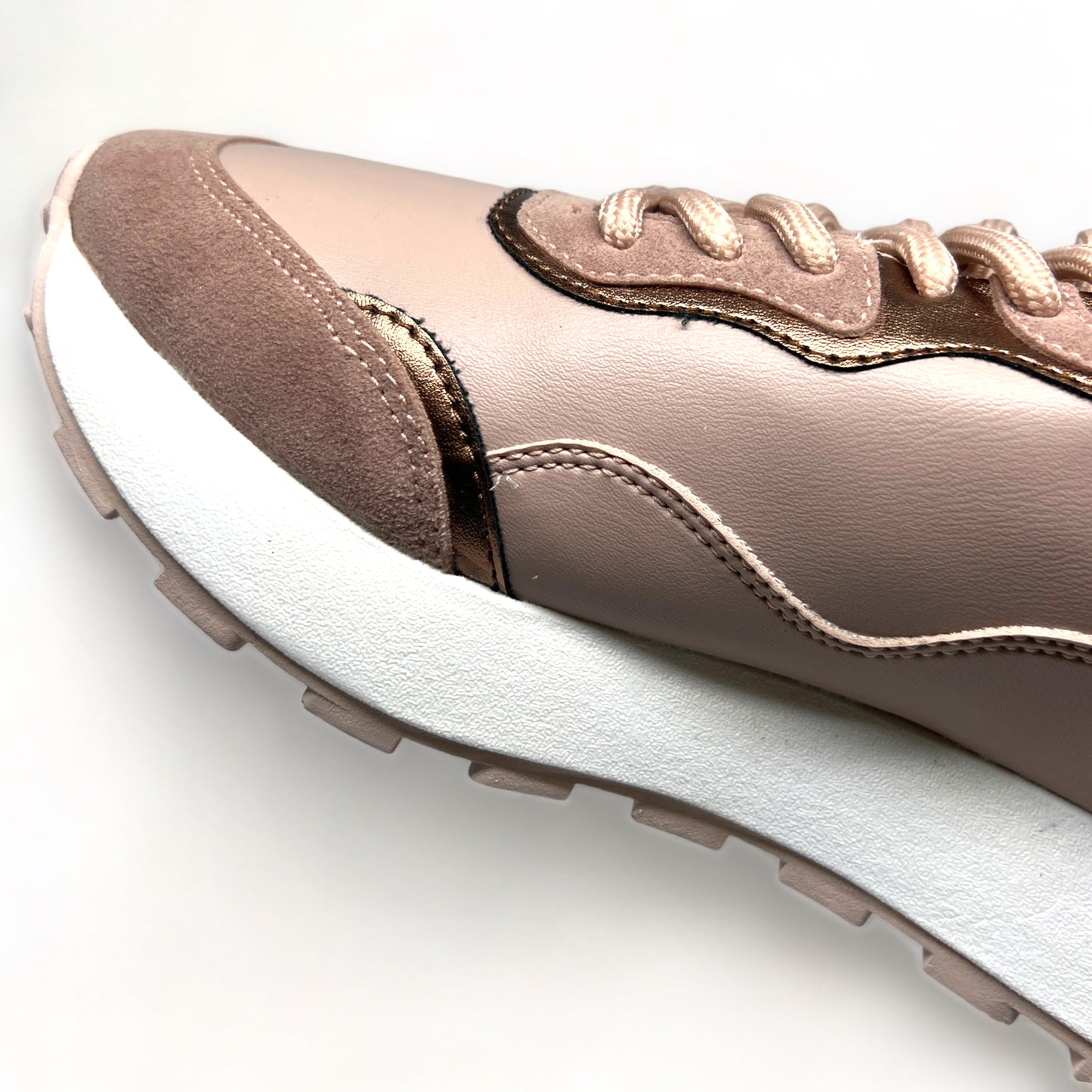 Calzado Dama BMD23607-NUDE 30% OFF 2X250 MIL