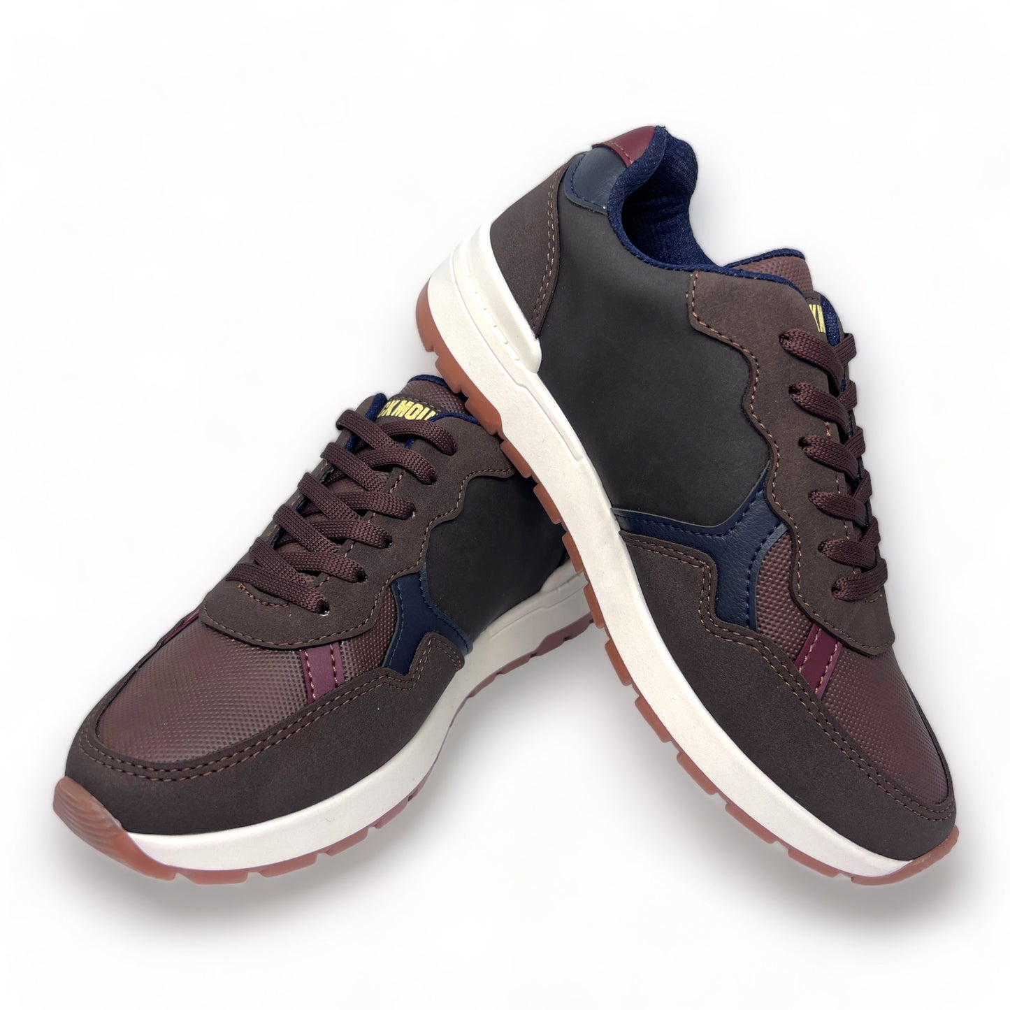 Calzado casual Hombre BMH23GALES 30% OFF 2X150 MIL