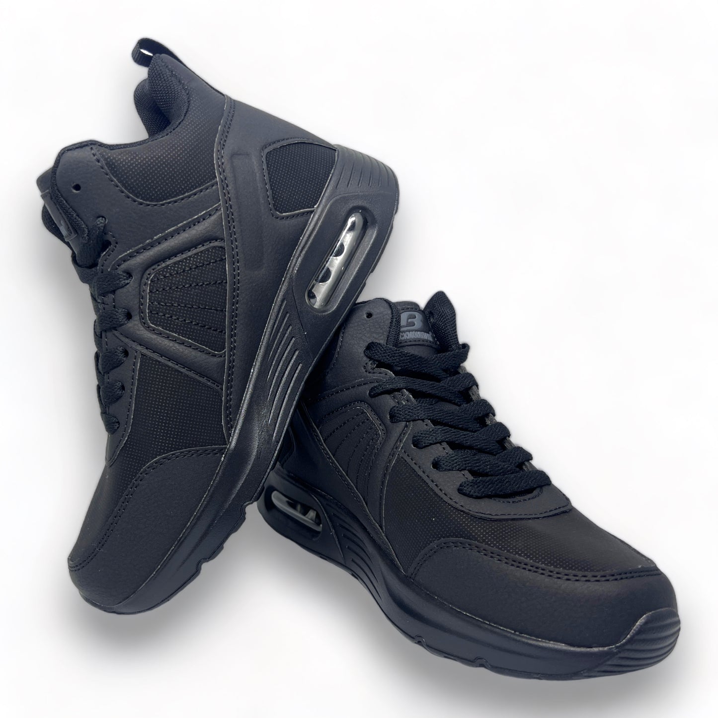 Calzado Deportivo Hombre BMH221562 ⚡ UNICO PAR ⚡ 60% OFF 2X200 MIL
