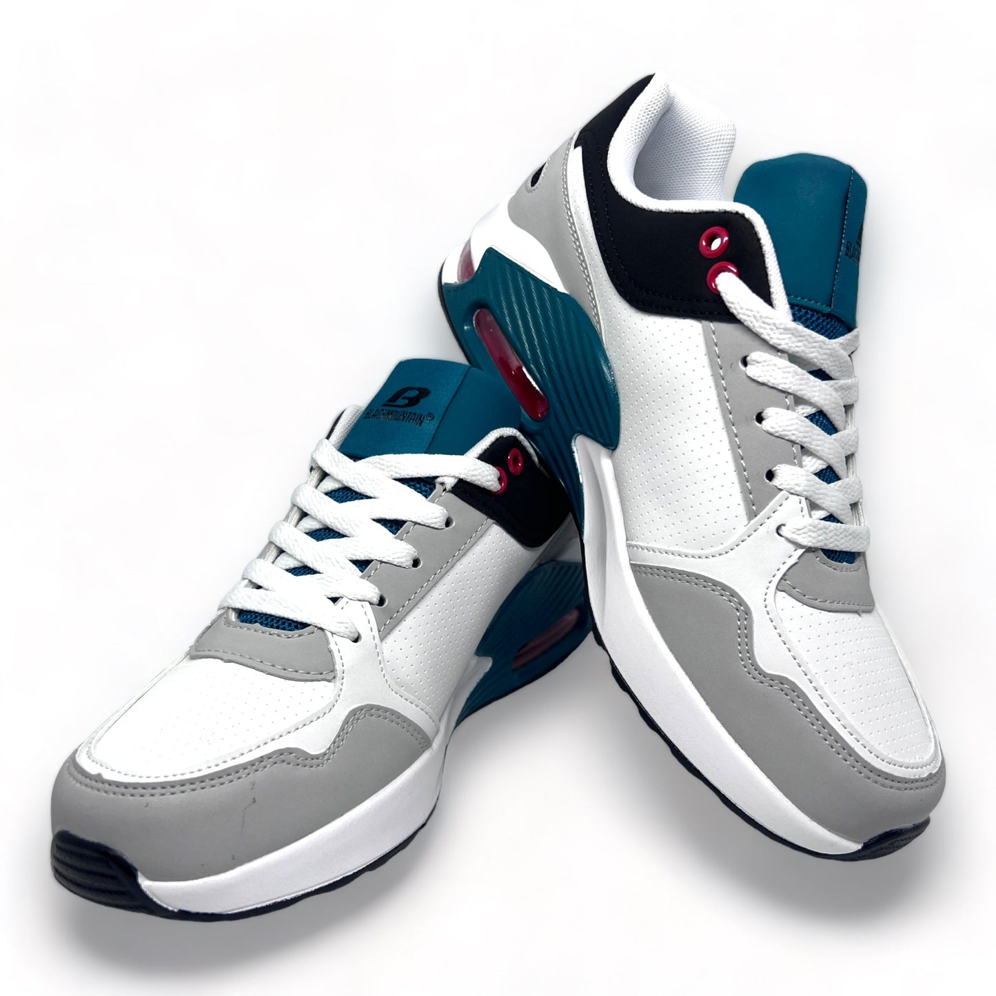 Calzado deportivo hombre - BMH221667 ⚡ UNICO PAR ⚡ 2X200 MIL