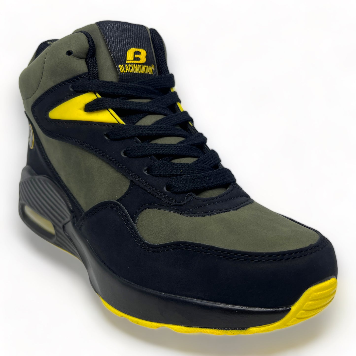 Calzado Deportivo Hombre BMH221085 60% OFF 2X200 MIL