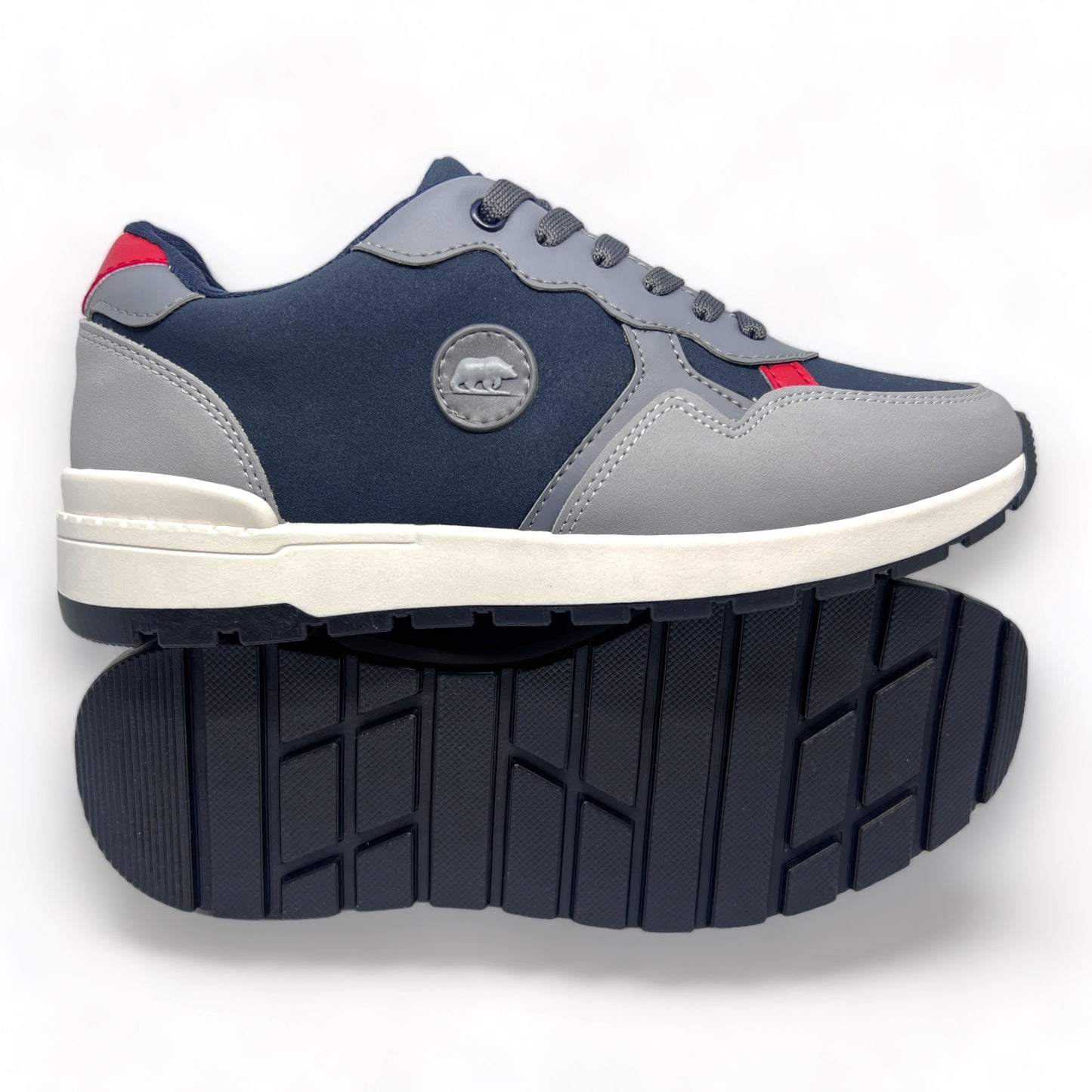 Calzado casual Hombre BMH23GALES 30% OFF 2X150 MIL