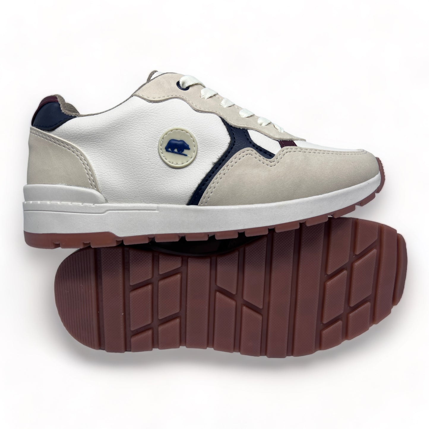 Calzado casual Hombre BMH23GALES 30% OFF 2X150 MIL