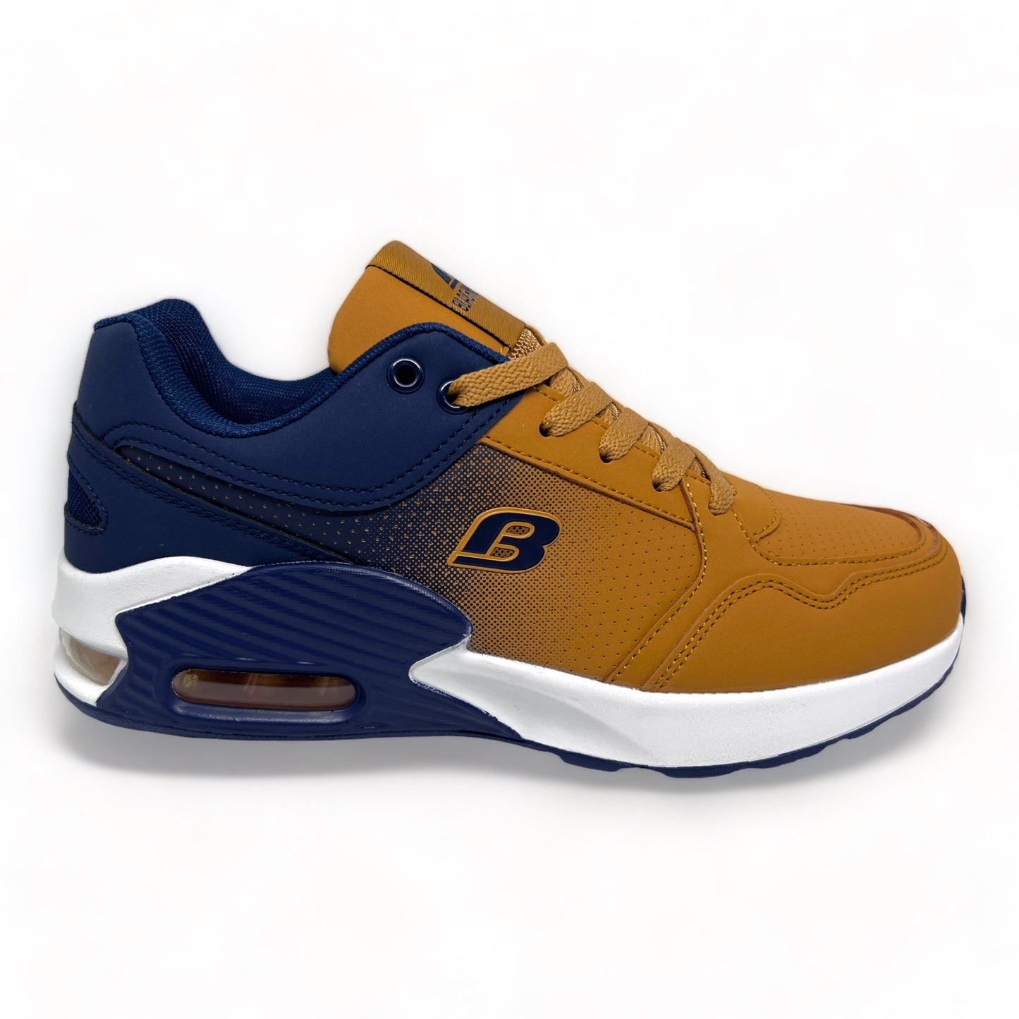 Calzado deportivo hombre - BMH221667 ⚡ UNICO PAR ⚡ 2X200 MIL