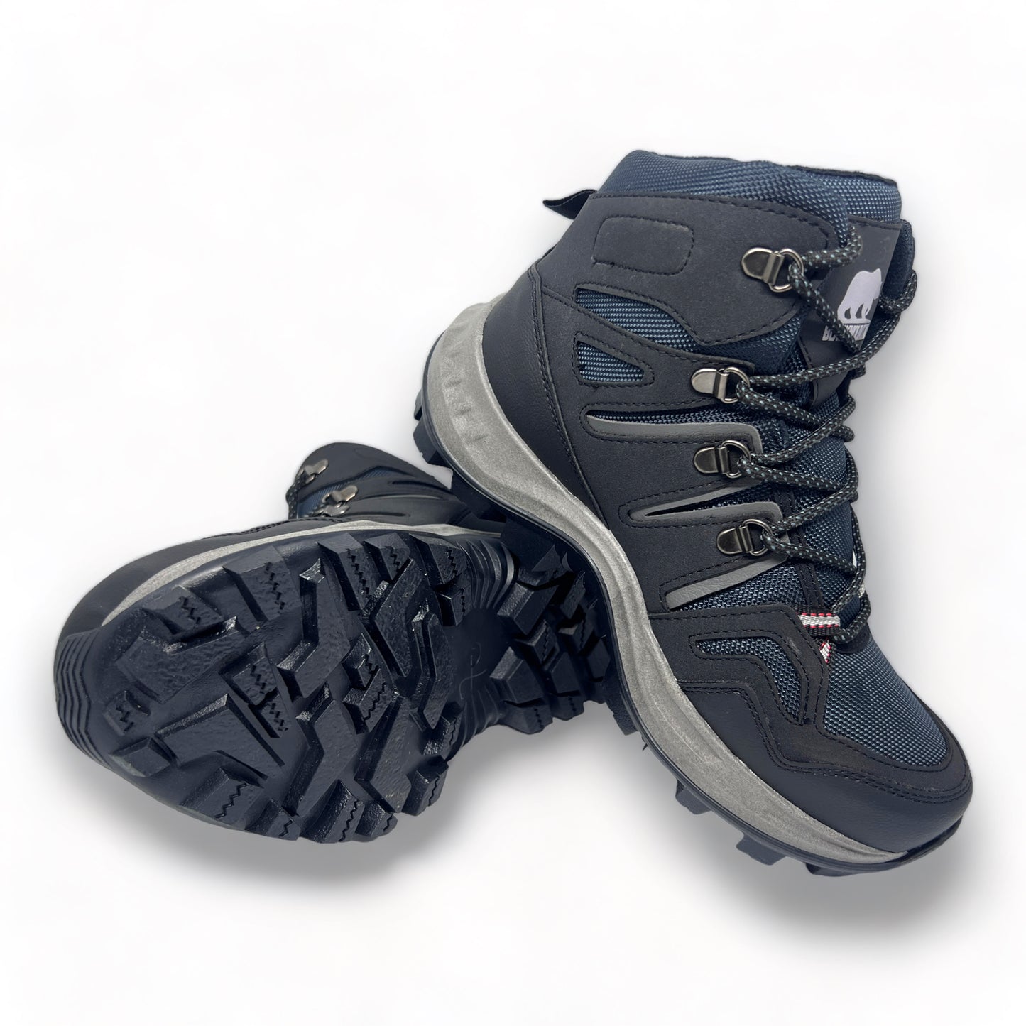 Calzado OUTDOOR para hombre BM23833