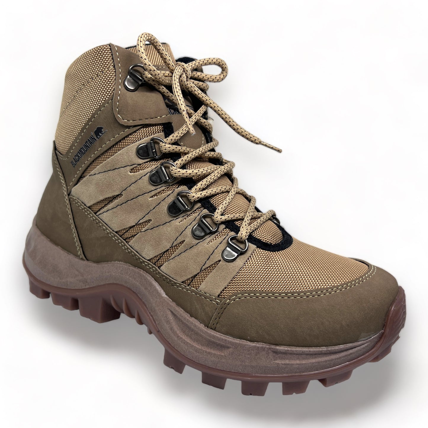 Calzado OUTDOOR para hombre BM23563