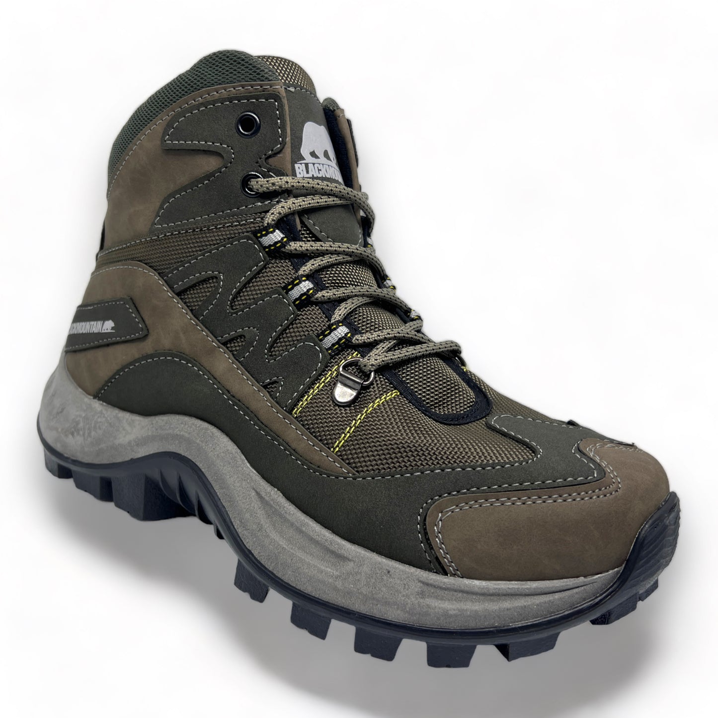 Calzado OUTDOOR para hombre BM23824