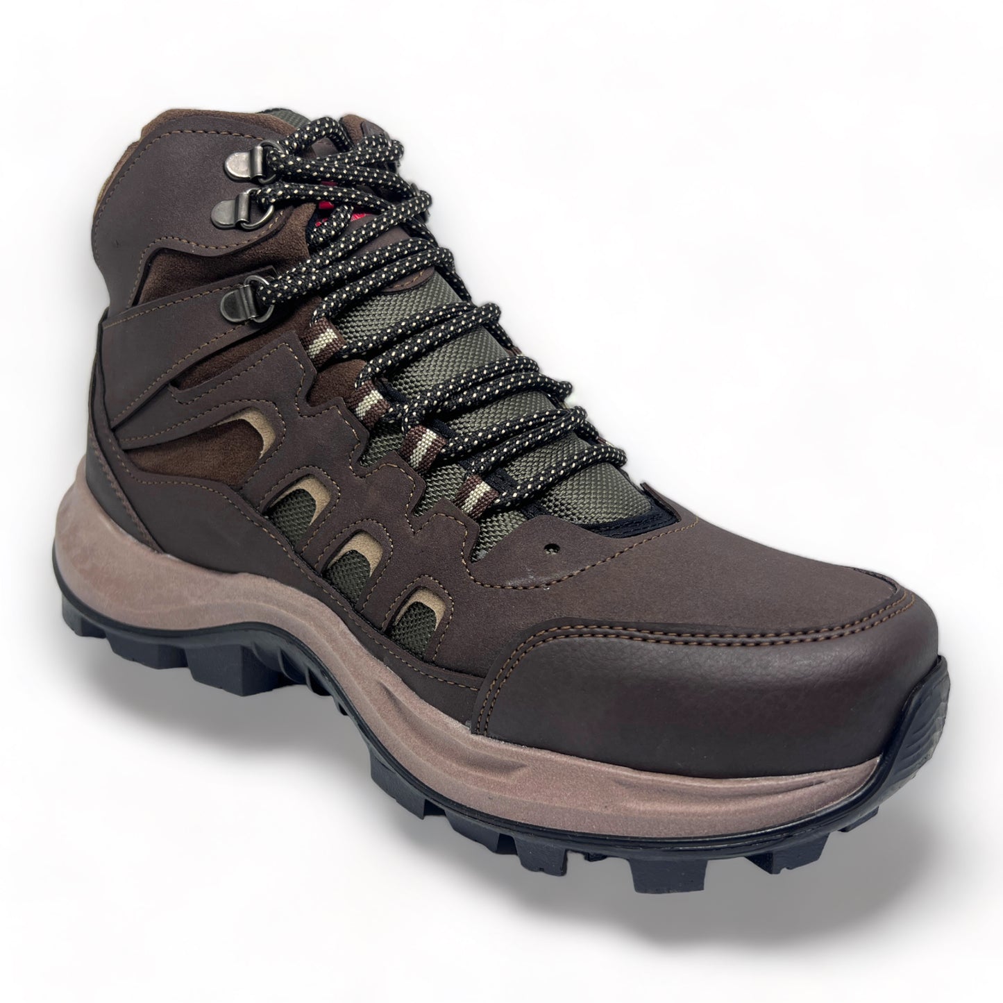 Calzado OUTDOOR para hombre BM23826