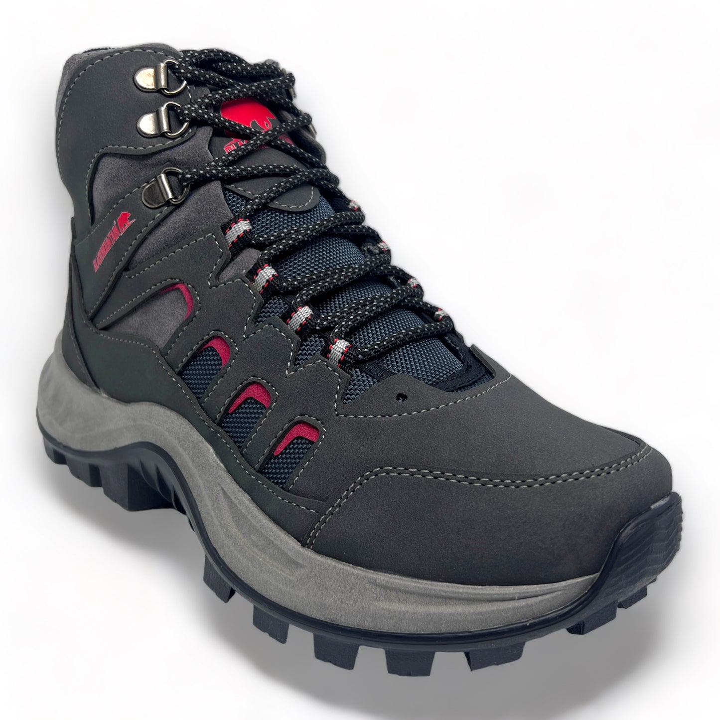 Calzado OUTDOOR para hombre BM23826