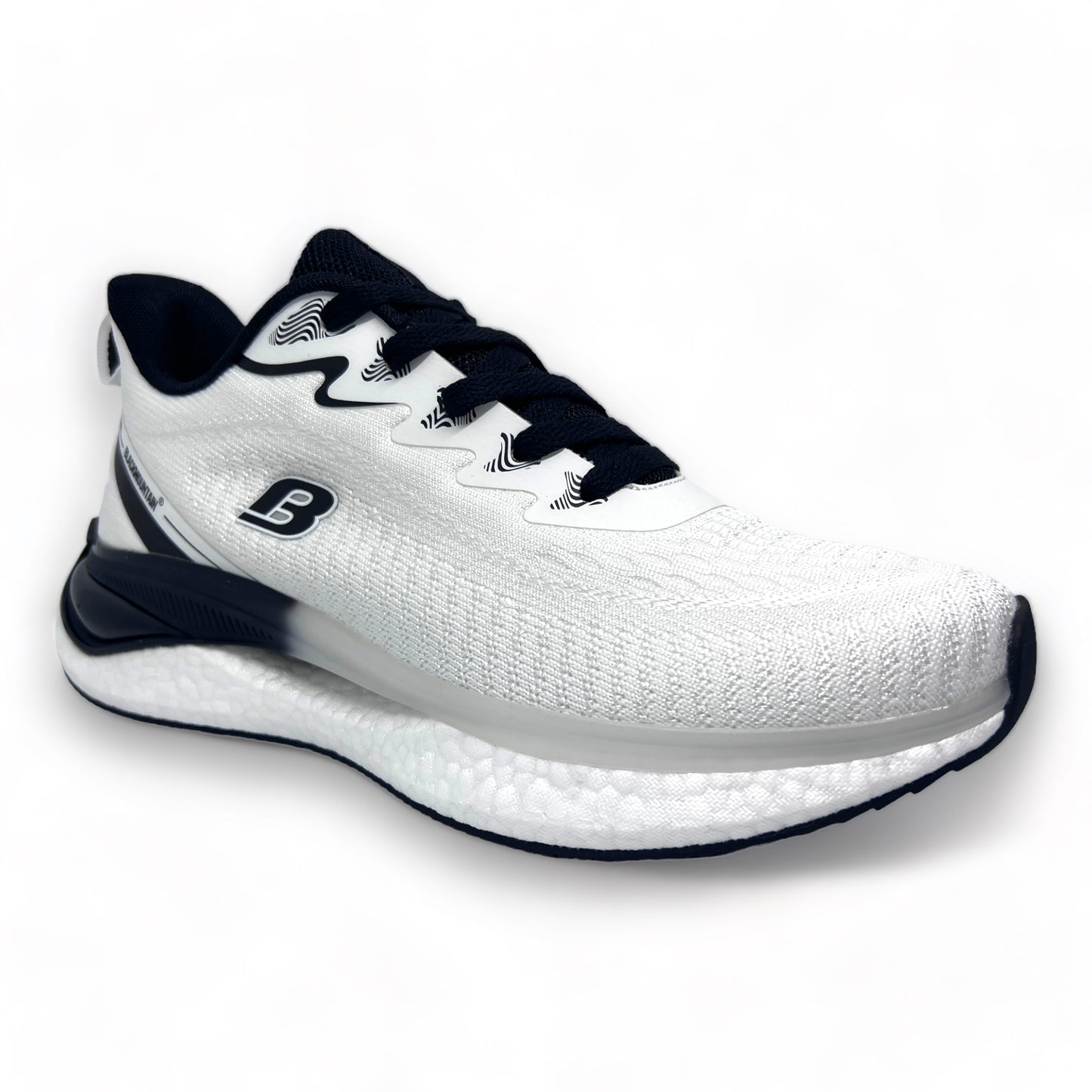 Calzado Deportivo Hombre BMH231987 60% OFF 2X200 MIL