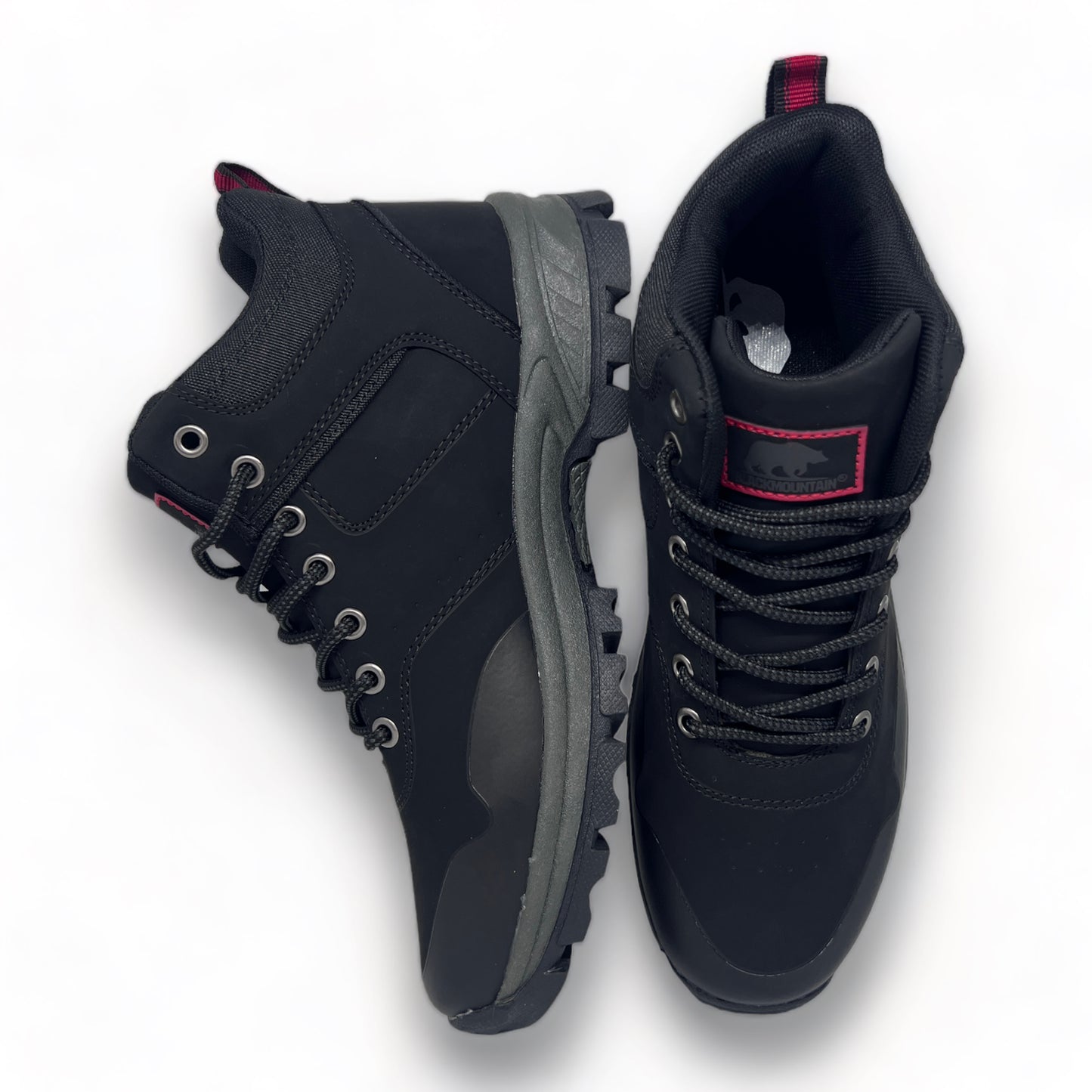 Calzado Deportivo Hombre BMH230371 60% OFF 2X200 MIL