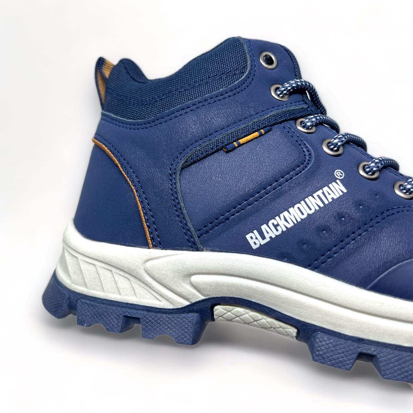 Calzado Deportivo Hombre BMH230371 60% OFF 2X200 MIL