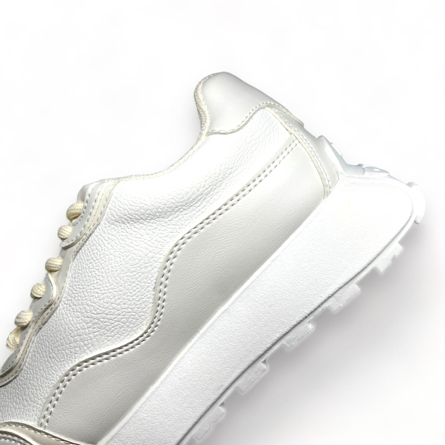 Calzado Dama BMD23609-BEIGE ⚡ UNICO PAR ⚡ 30% OFF 2X250 MIL
