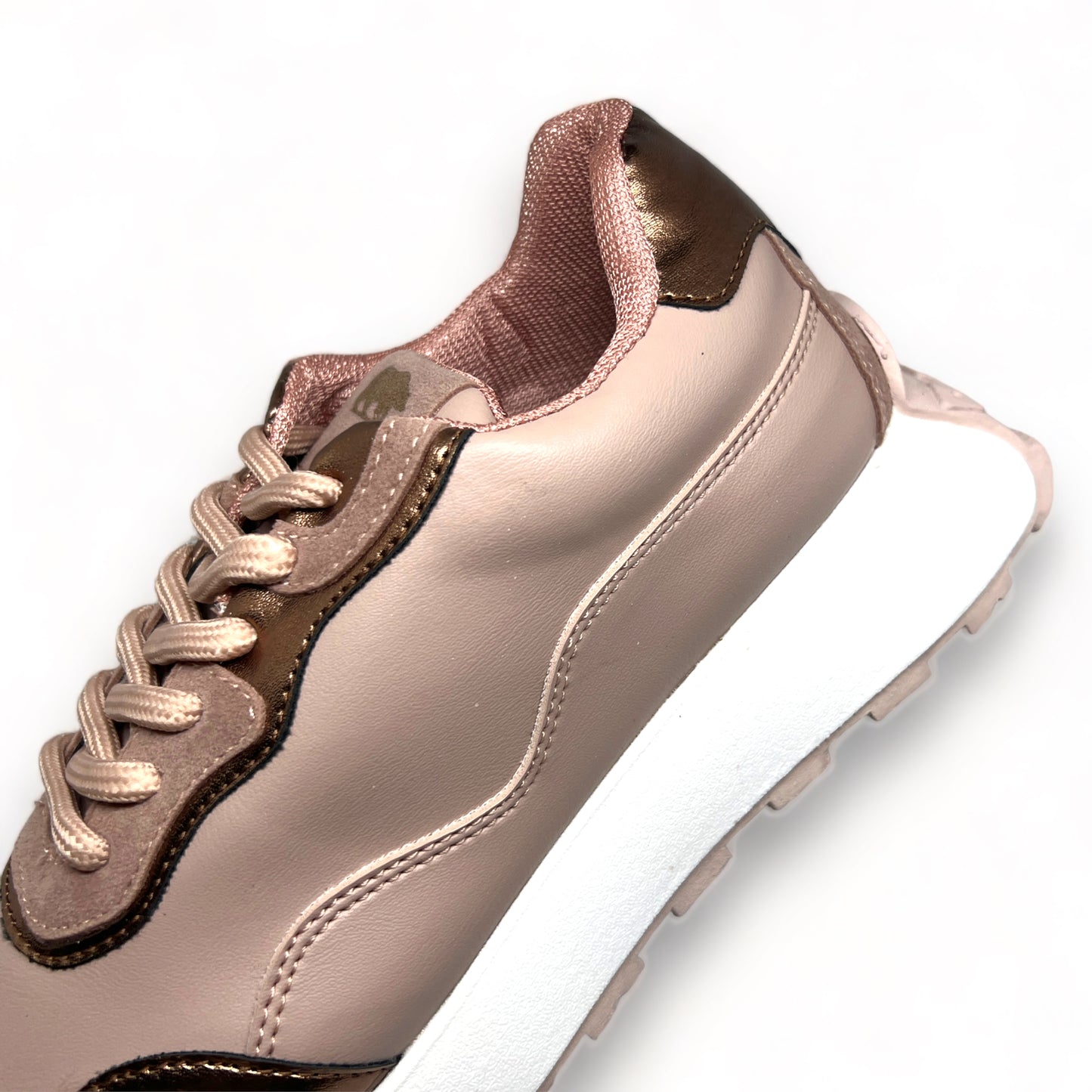 Calzado Dama BMD23607-NUDE 30% OFF 2X250 MIL