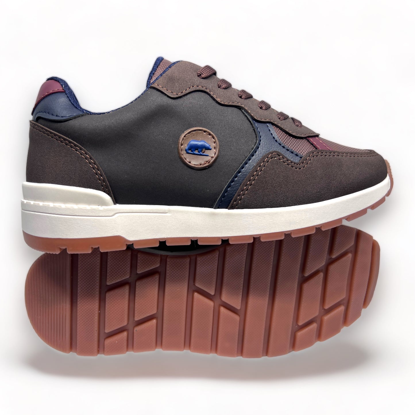 Calzado casual Hombre BMH23GALES 30% OFF 2X150 MIL