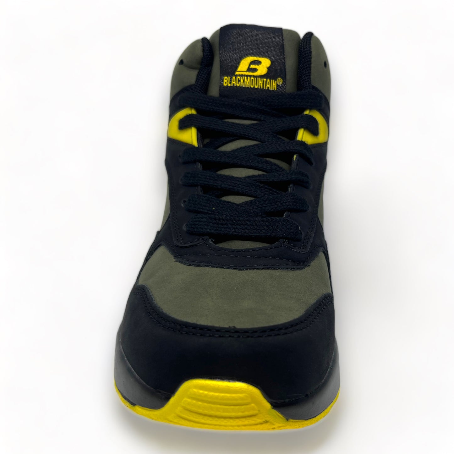 Calzado Deportivo Hombre BMH221085 60% OFF 2X200 MIL