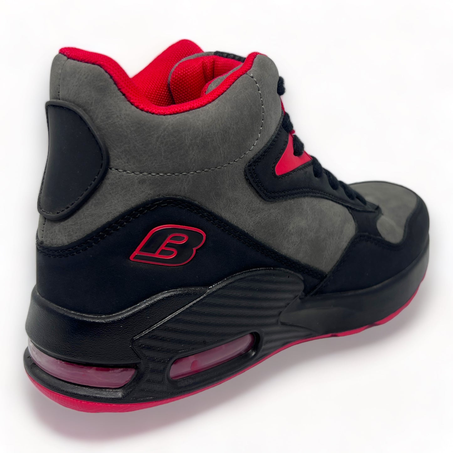 Calzado Deportivo Hombre BMH221085 60% OFF 2X200 MIL