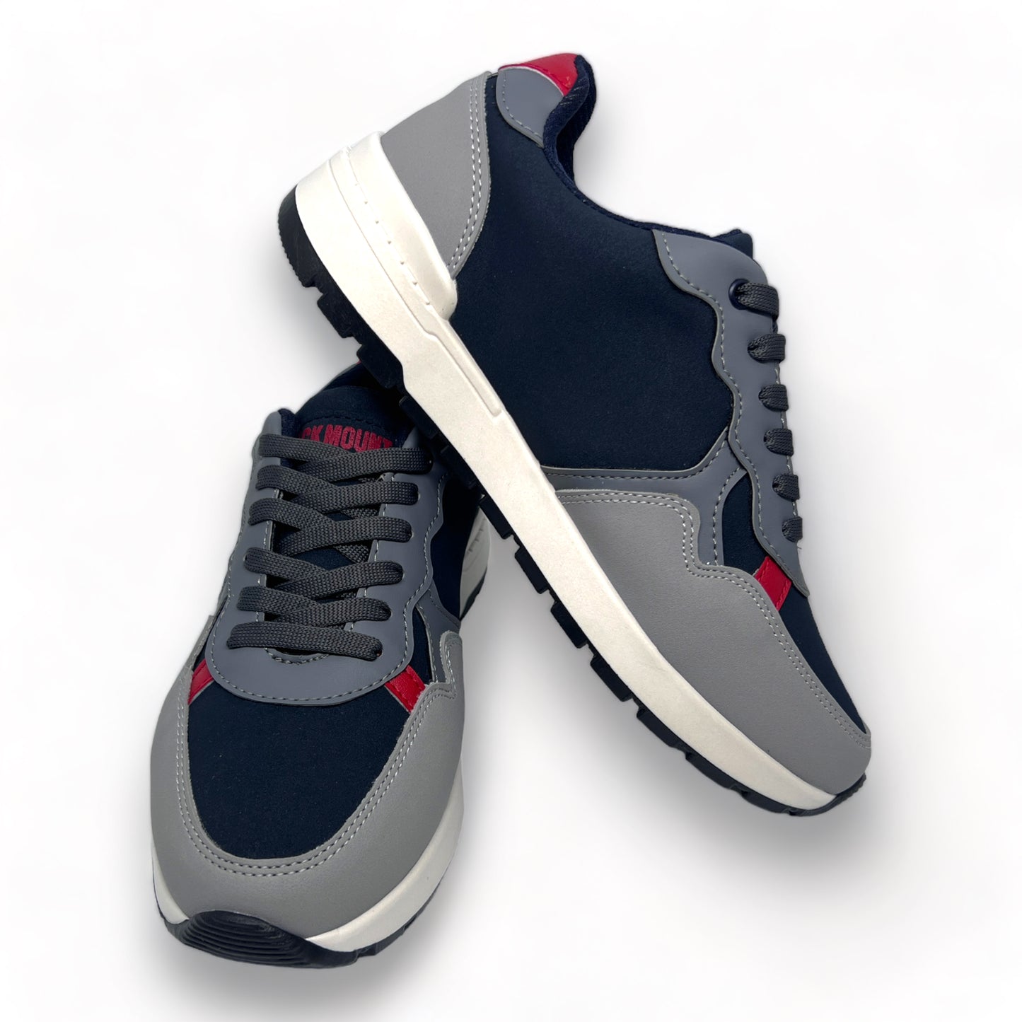 Calzado casual Hombre BMH23GALES 30% OFF 2X150 MIL