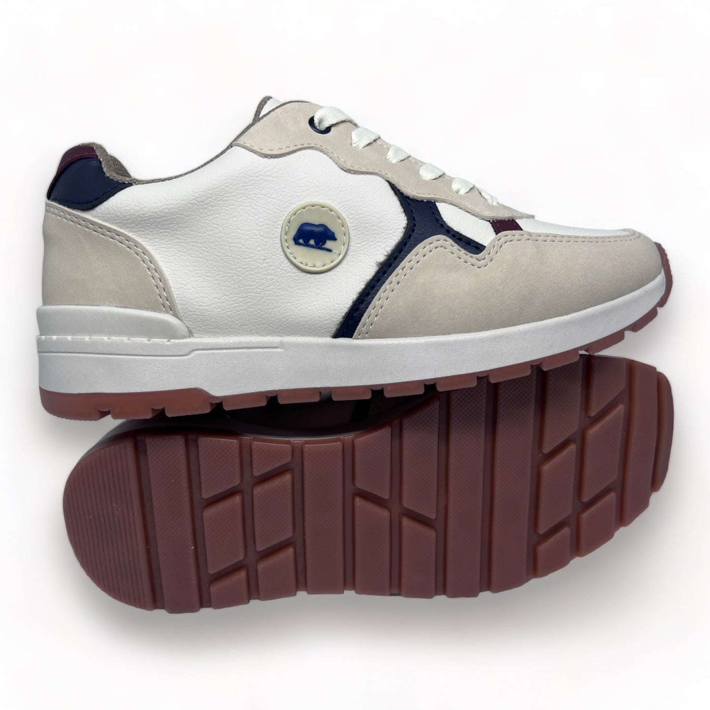 Calzado casual Hombre BMH23GALES 30% OFF 2X150 MIL