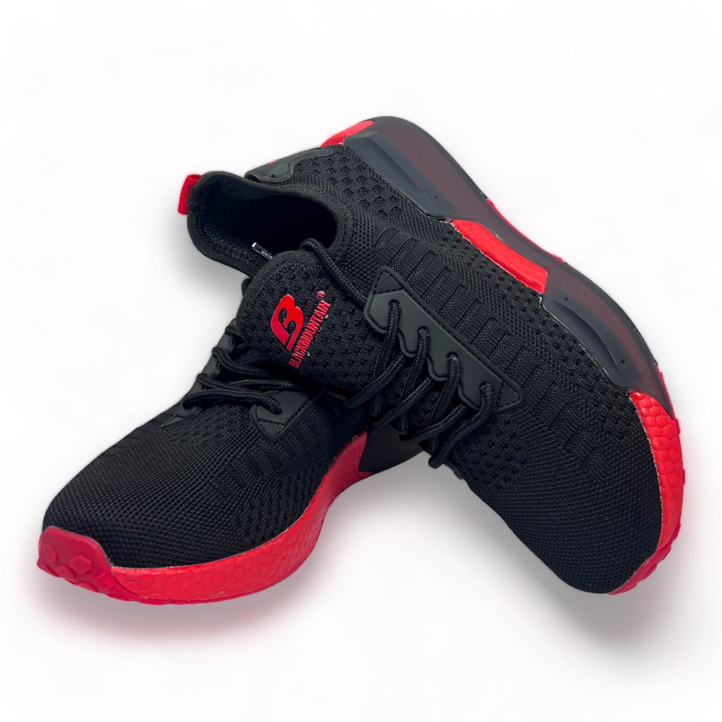 calzado deportivo hombre - BMH221593 ⚡ UNICO PAR ⚡ 60% OFF2X200 MIL