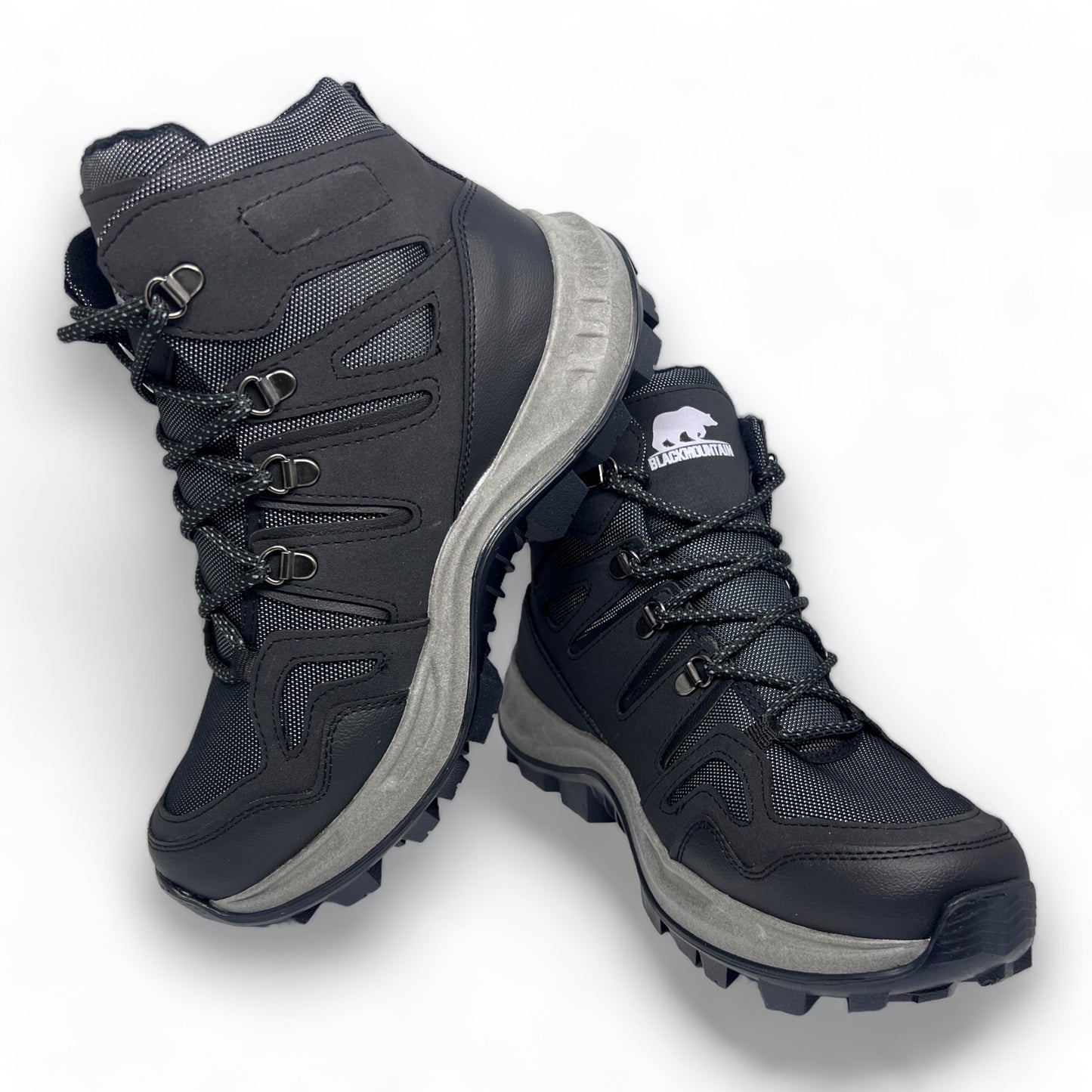 Calzado OUTDOOR para hombre BM23833