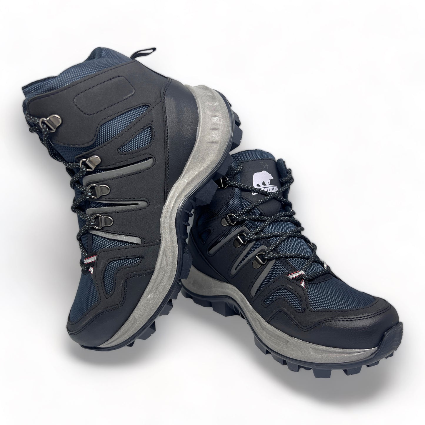 Calzado OUTDOOR para hombre BM23833