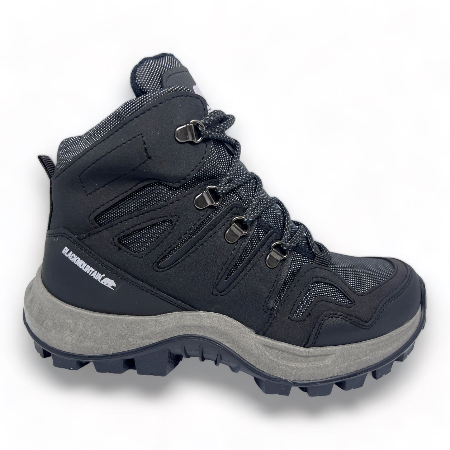 Calzado OUTDOOR para hombre BM23824
