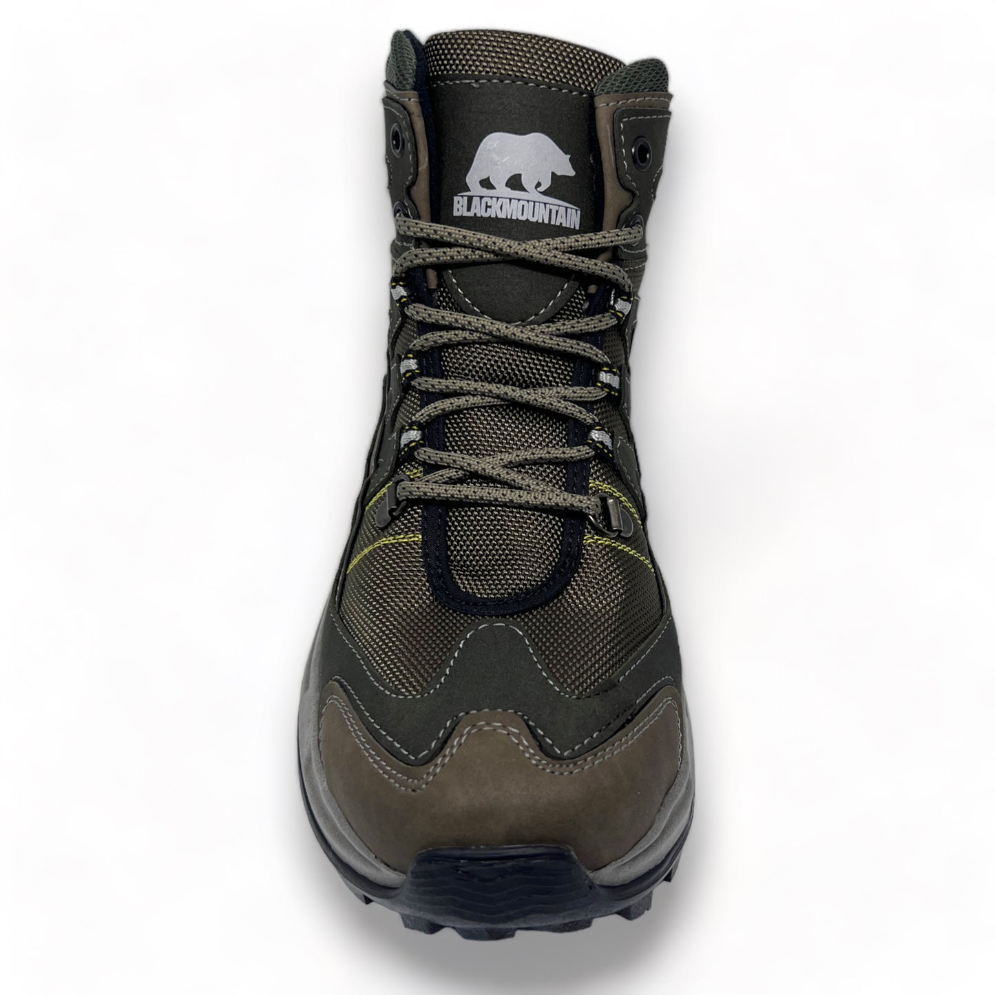 Calzado OUTDOOR para hombre BM23824