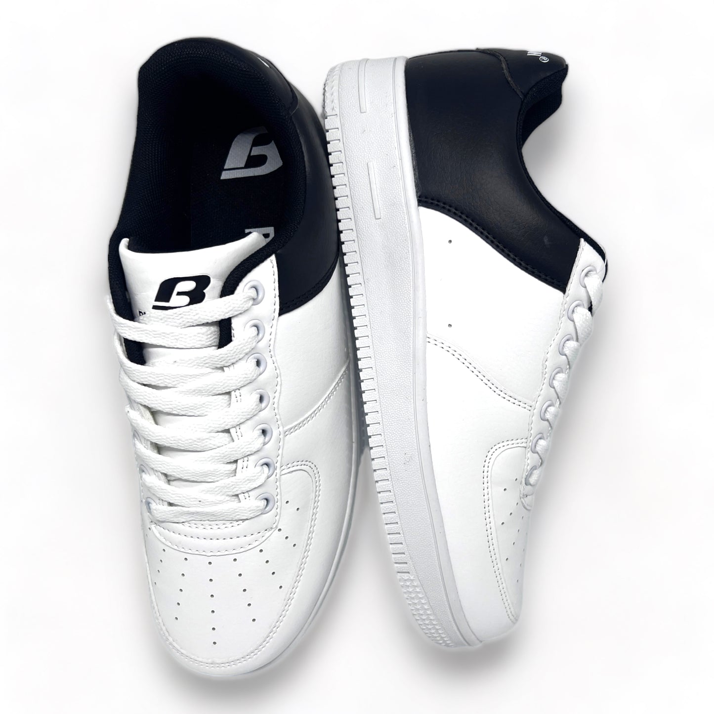 Calzado Deportivo Unisex BMU230955 30% OFF 2X250 MIL