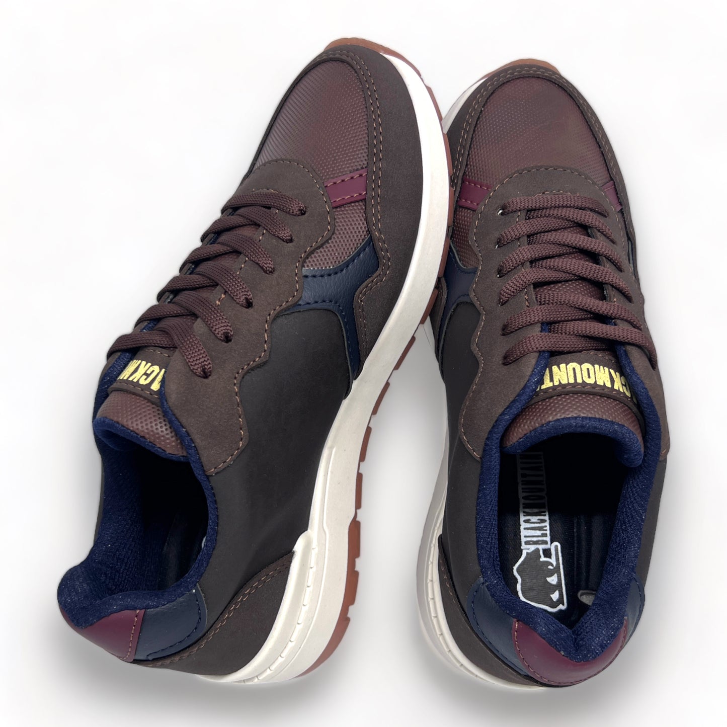 Calzado casual Hombre BMH23GALES 30% OFF 2X150 MIL