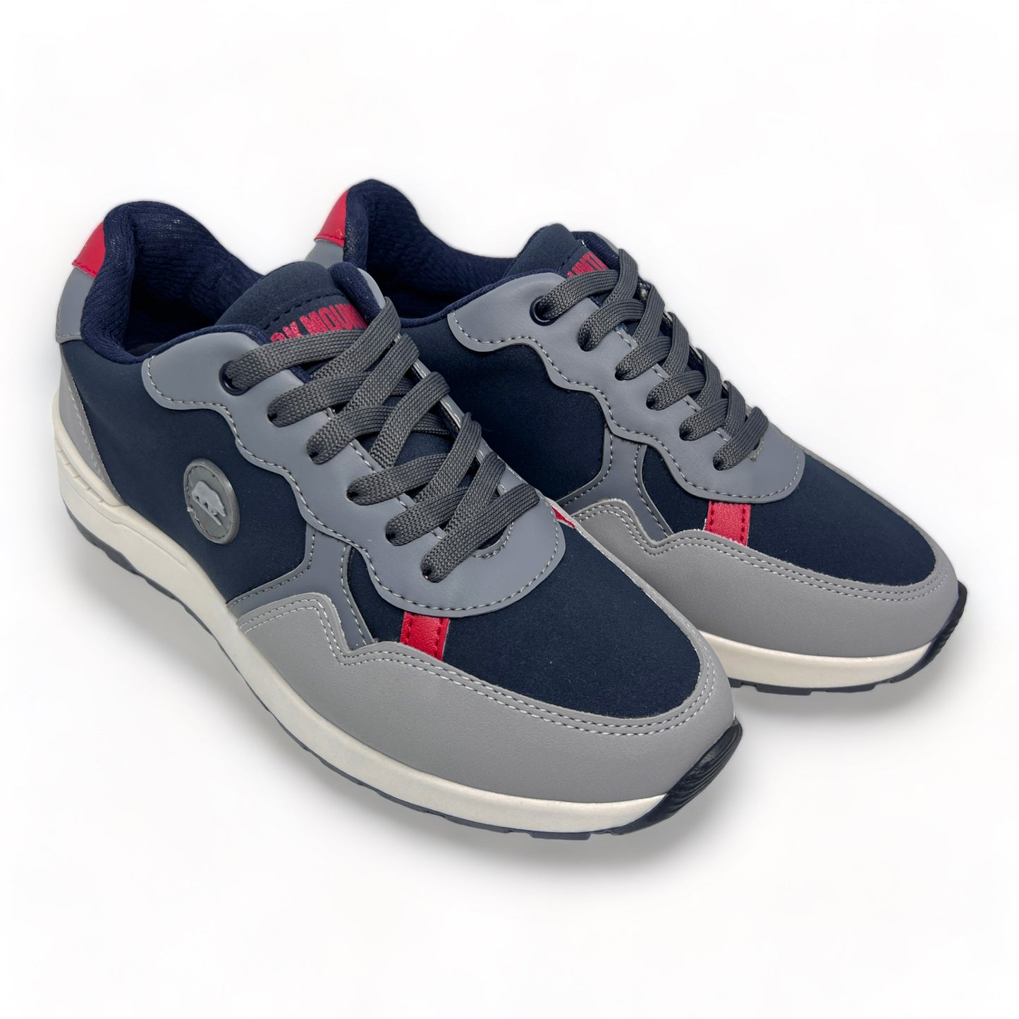 Calzado casual Hombre BMH23GALES 30% OFF 2X150 MIL
