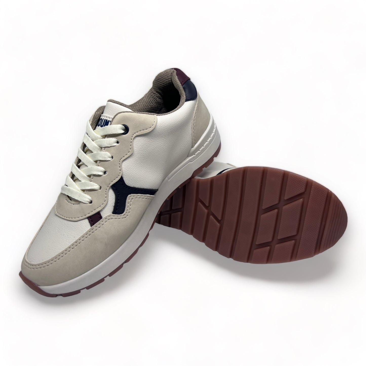 Calzado casual Hombre BMH23GALES 30% OFF 2X150 MIL