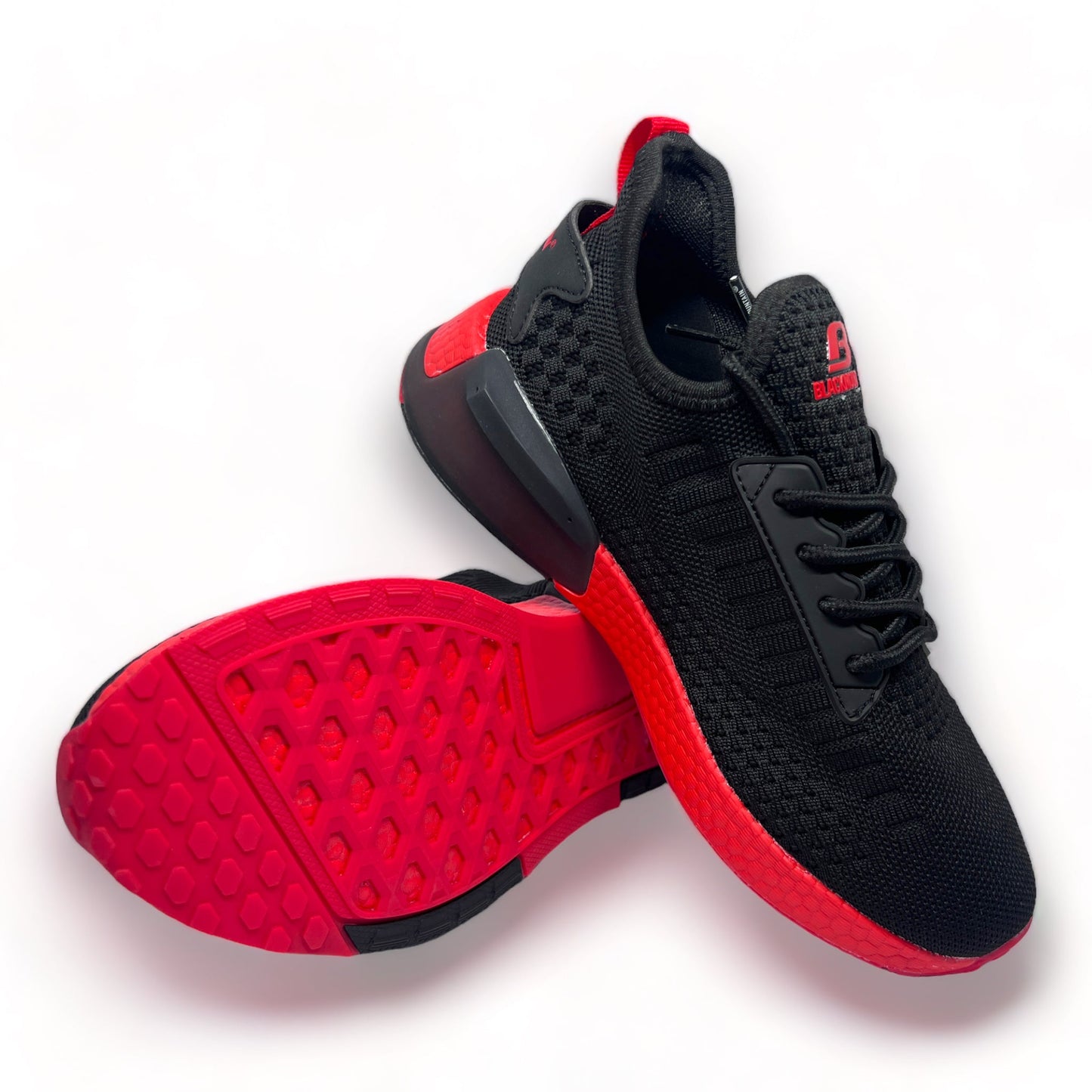calzado deportivo hombre - BMH221593 ⚡ UNICO PAR ⚡ 60% OFF2X200 MIL