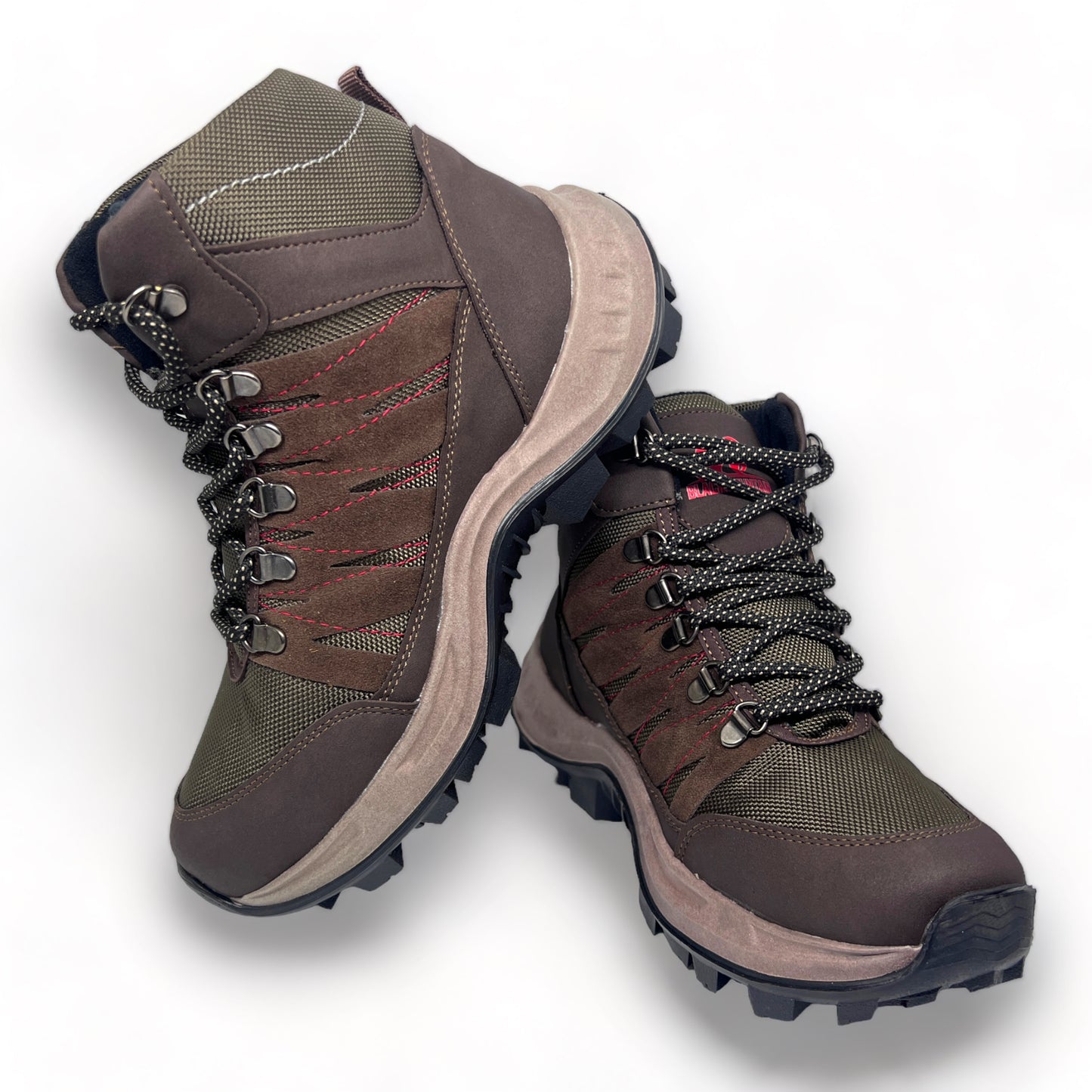 Calzado OUTDOOR para hombre BM23563