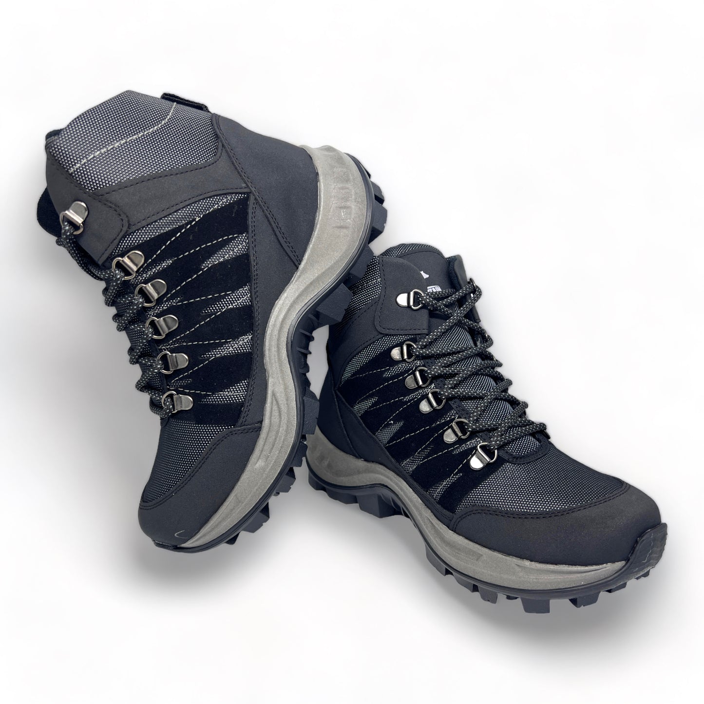Calzado OUTDOOR para hombre BM23563