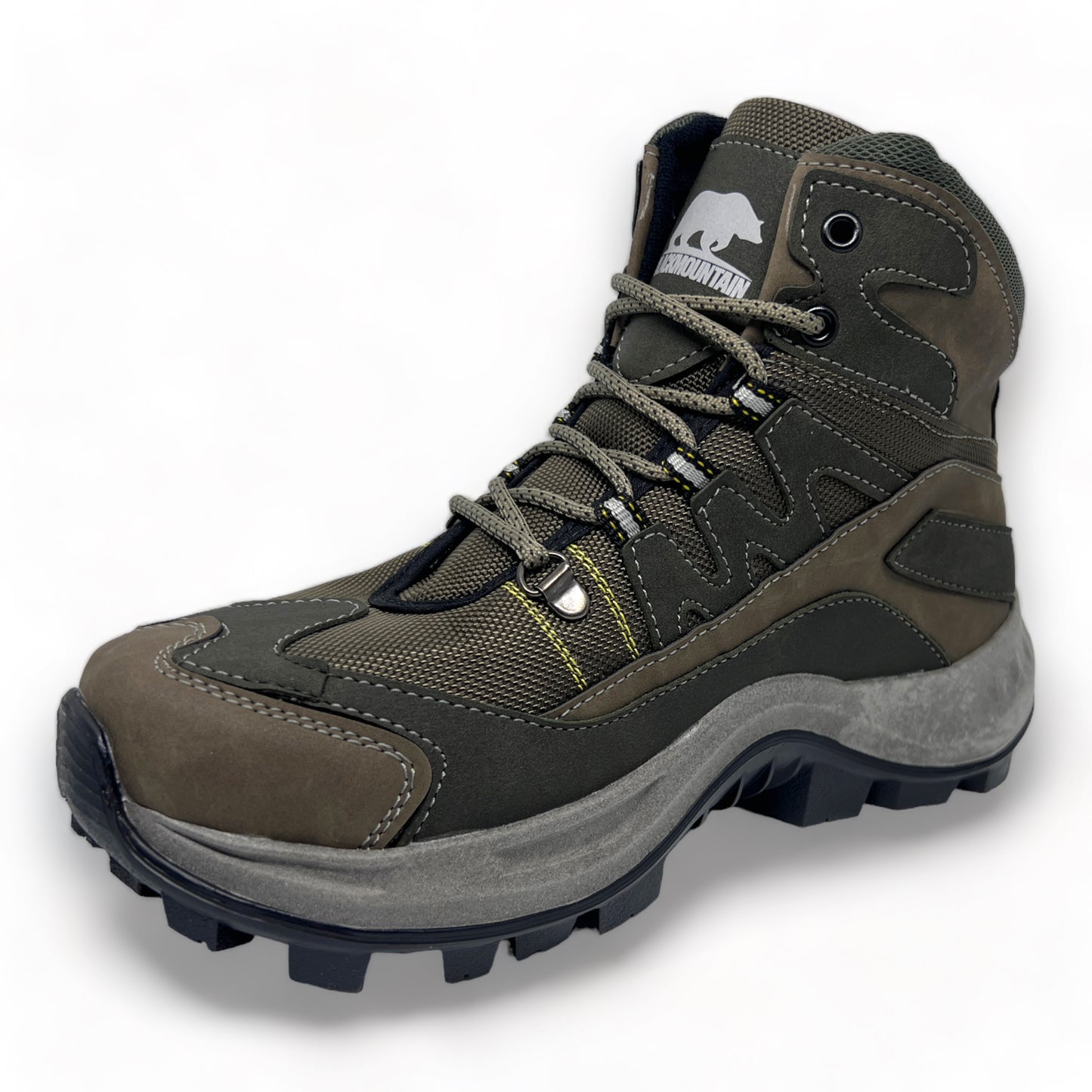 Calzado OUTDOOR para hombre BM23824