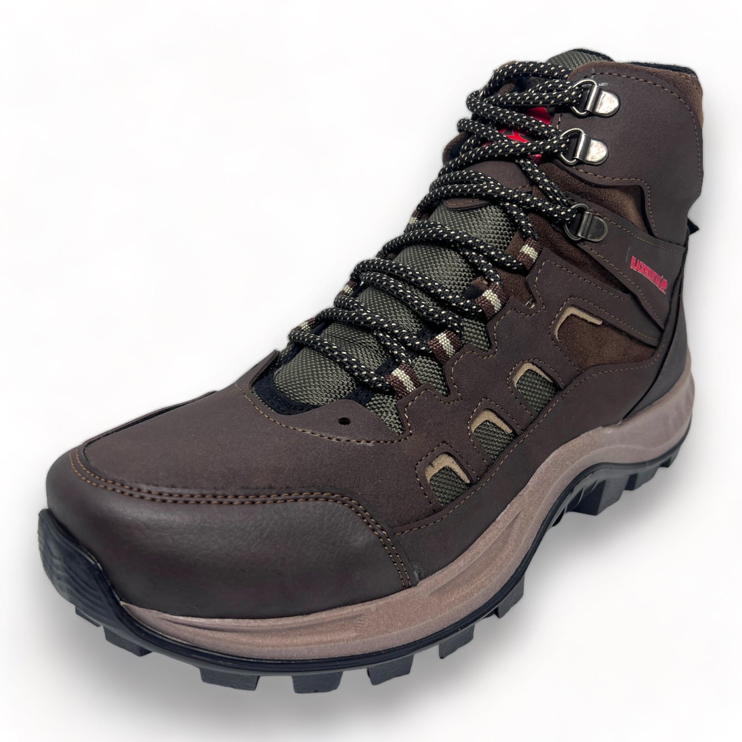 Calzado OUTDOOR para hombre BM23826