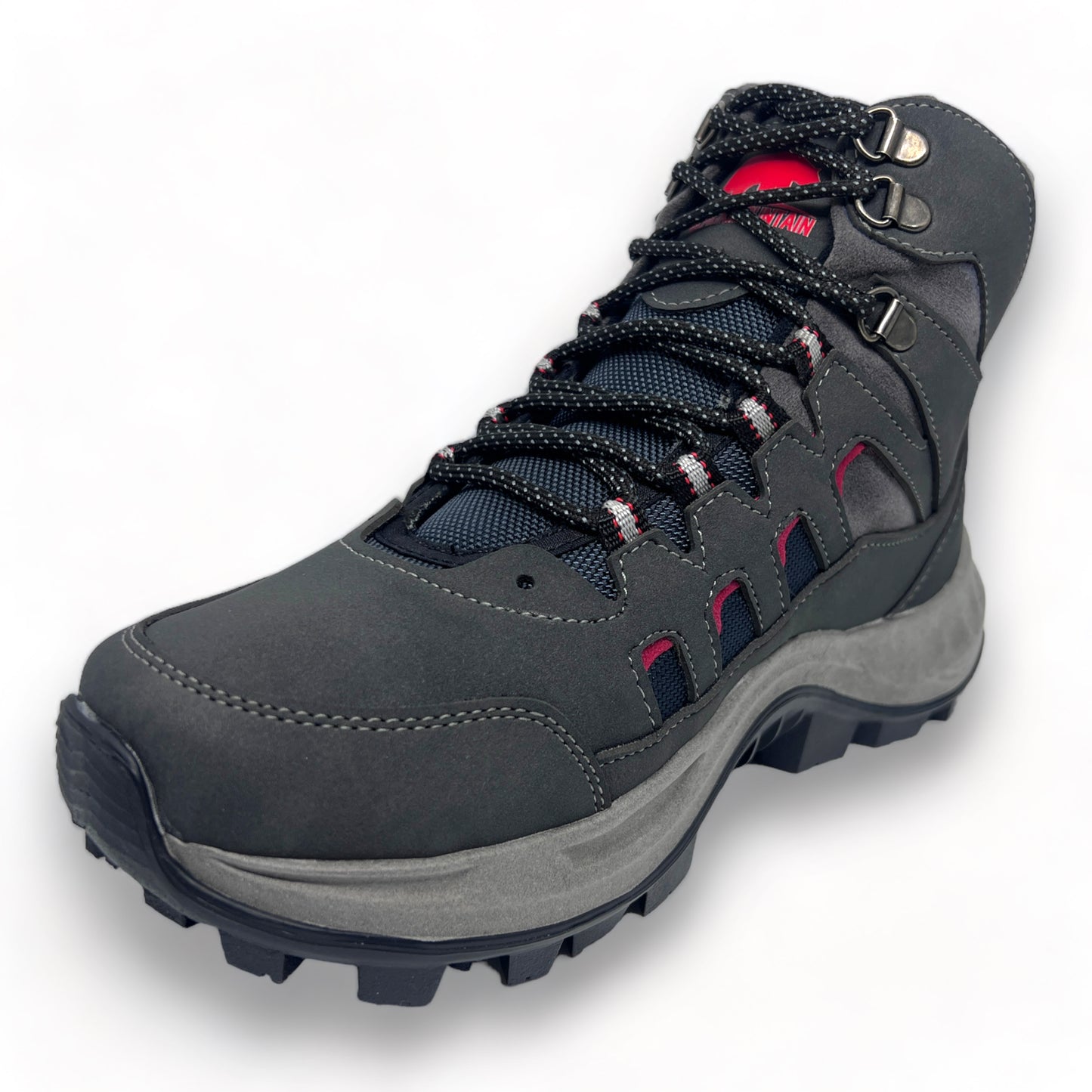 Calzado OUTDOOR para hombre BM23826